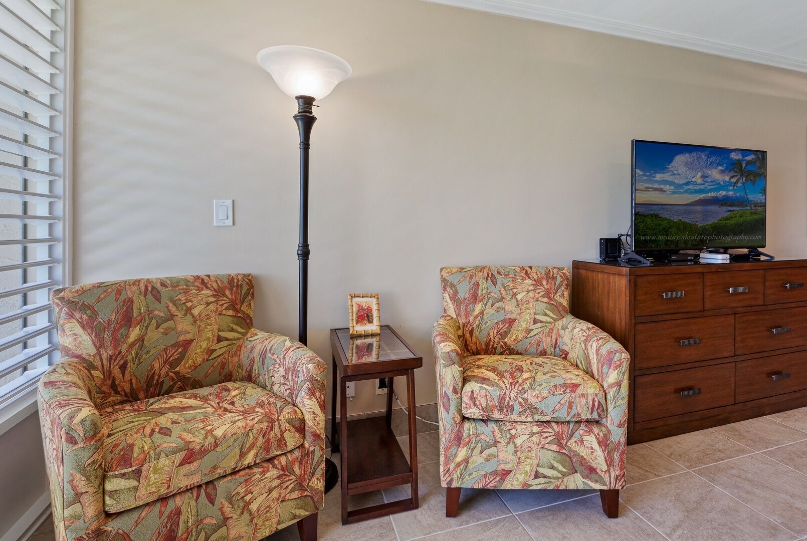 Napili Shores by RedAwning