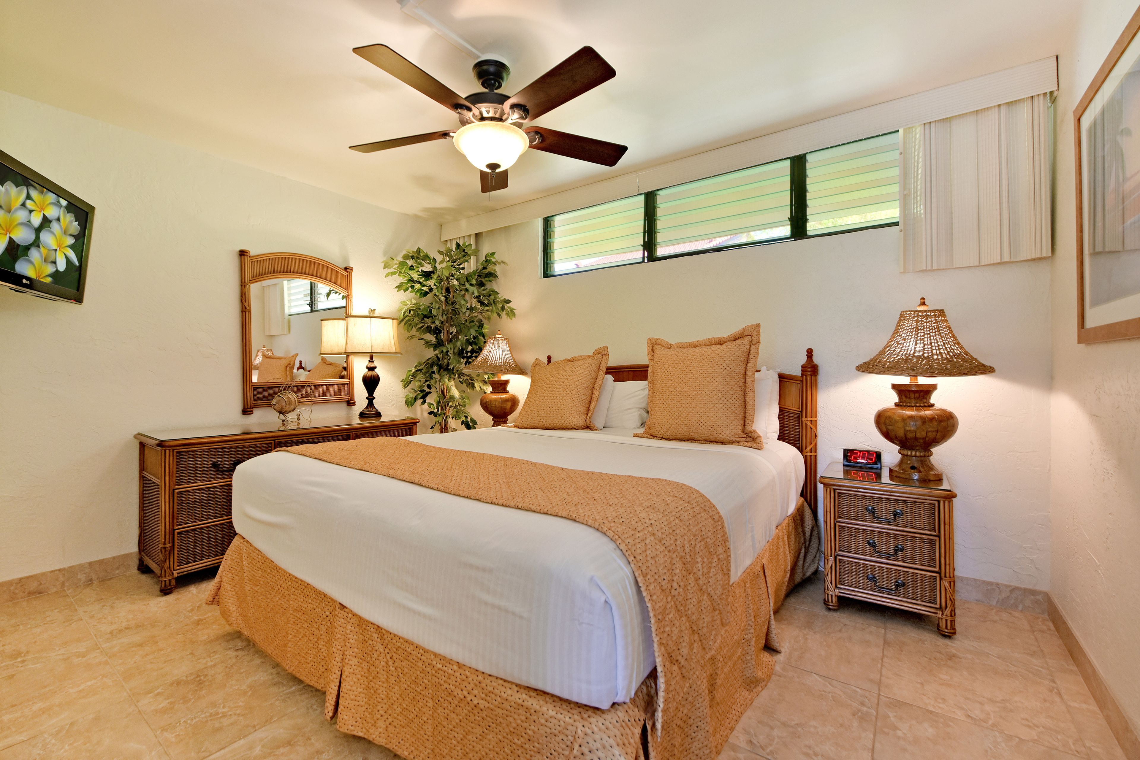 Papakea Ocean Front Resort