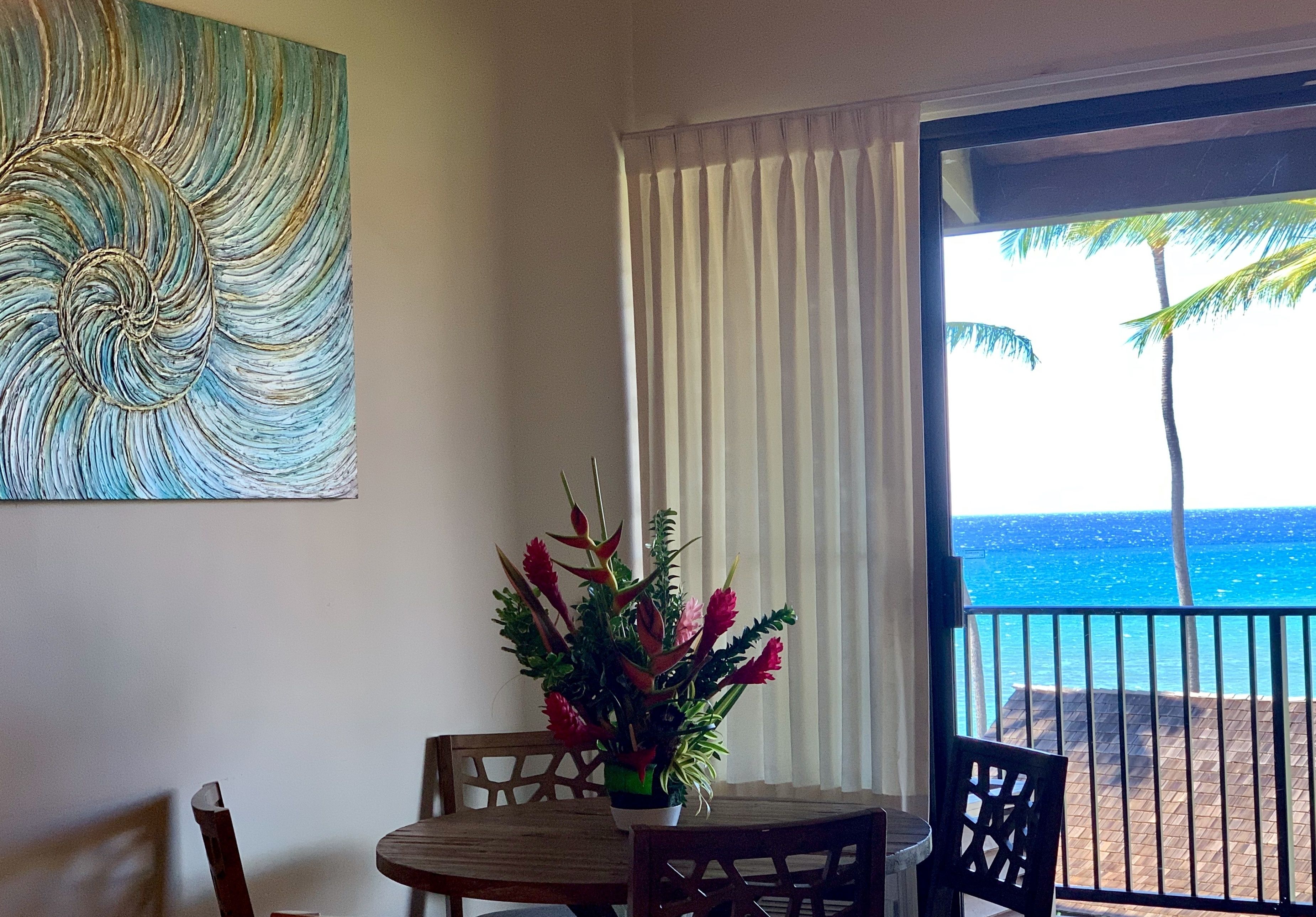 Papakea Ocean Front Resort