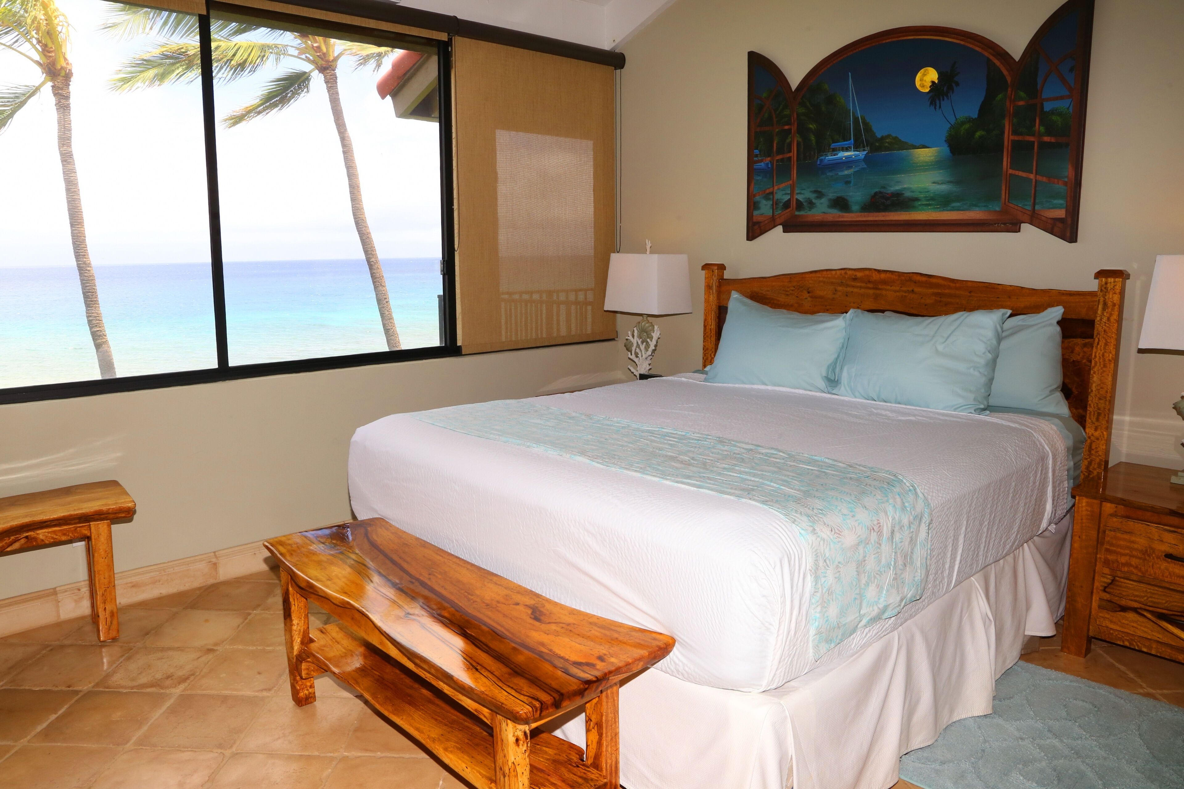 Papakea Ocean Front Resort