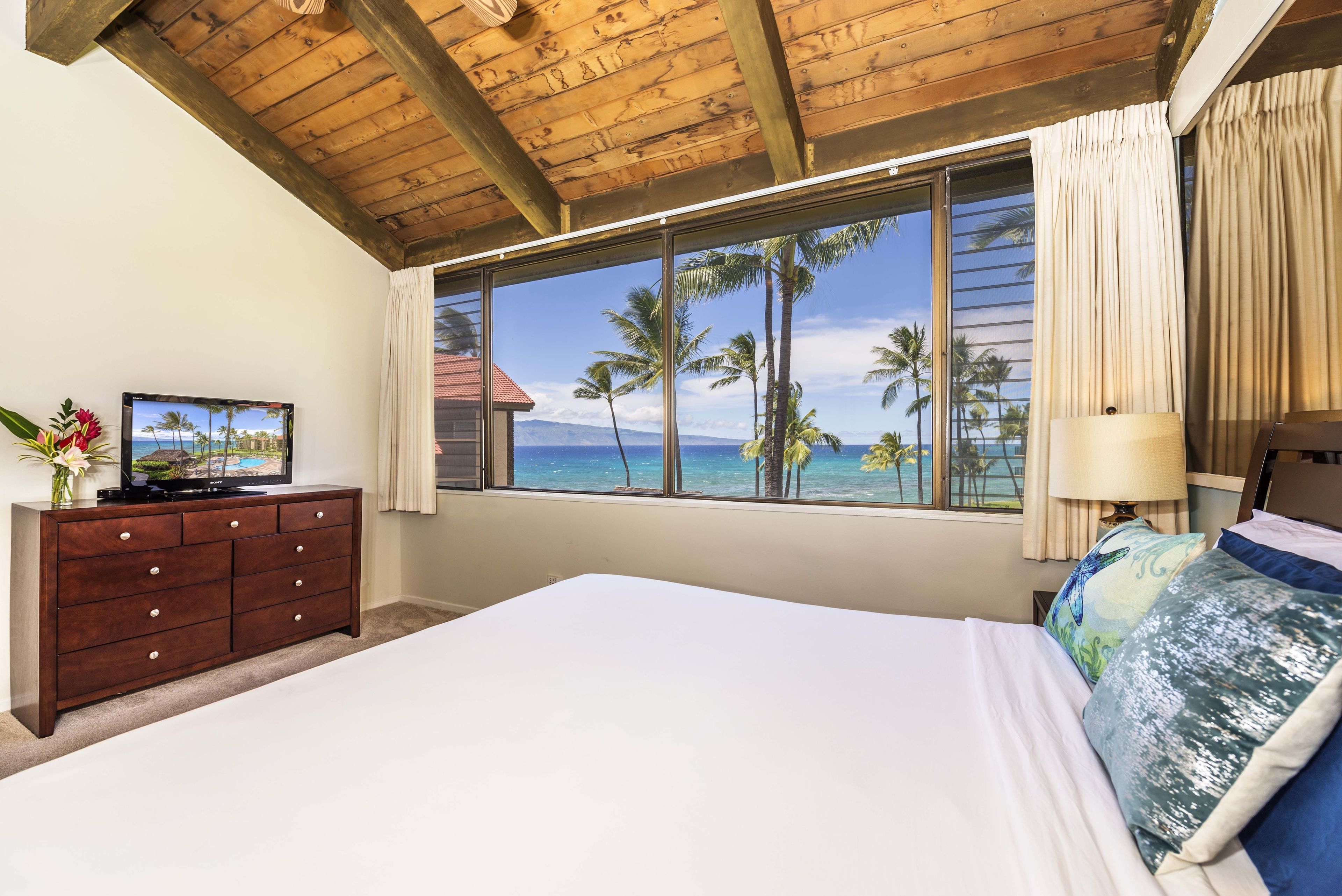 Papakea Ocean Front Resort