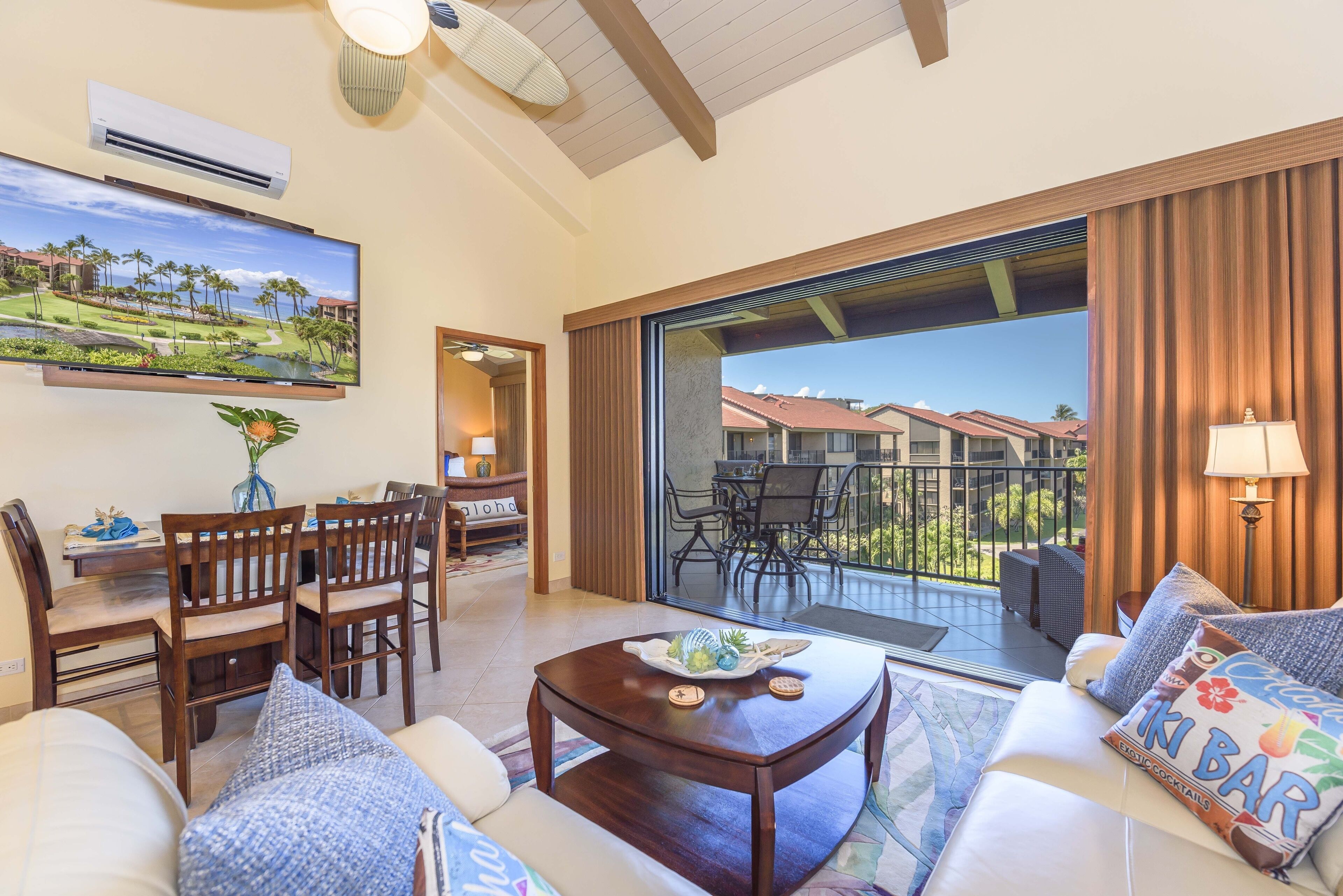 Papakea Ocean Front Resort