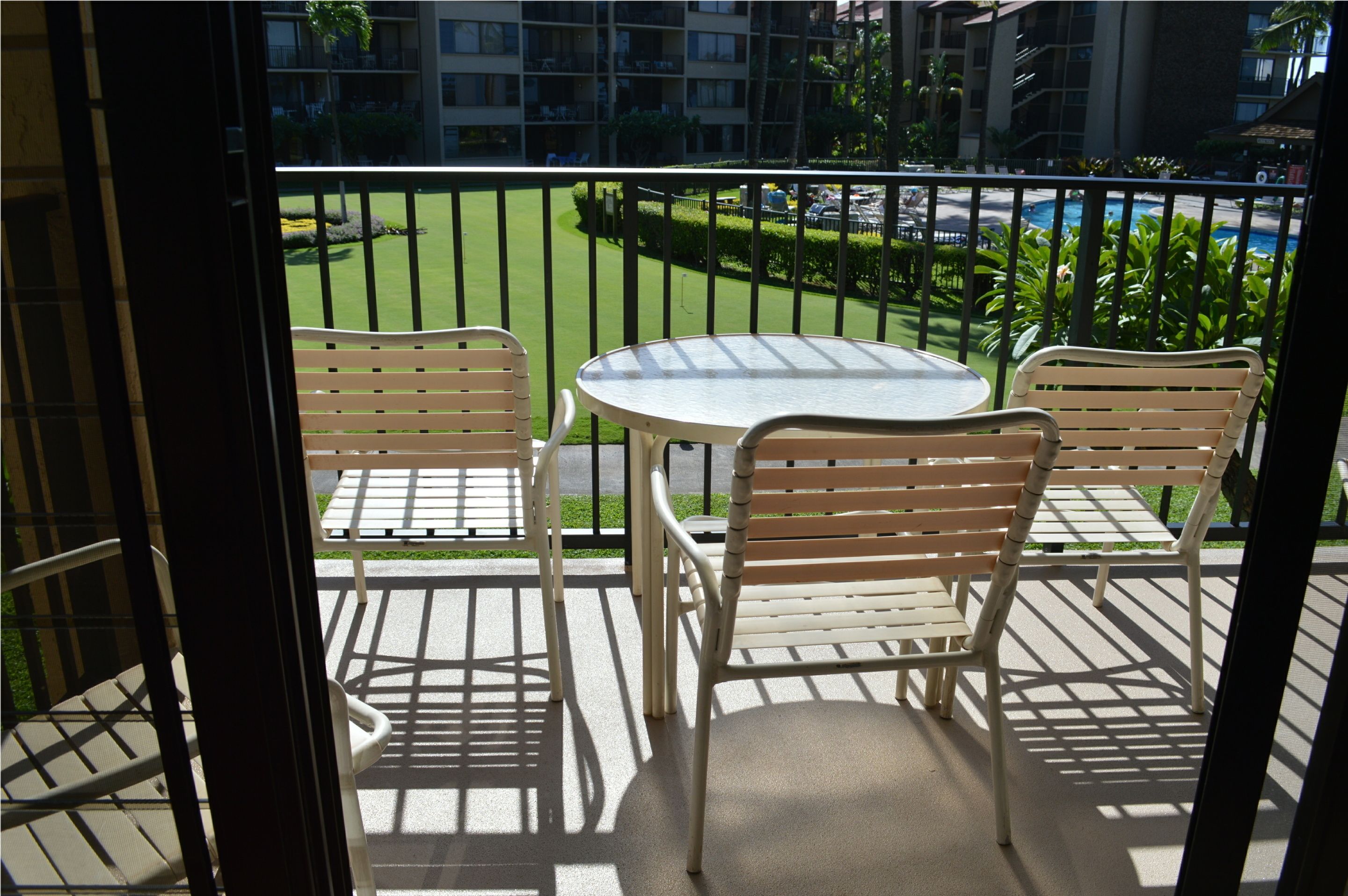 Papakea Ocean Front Resort