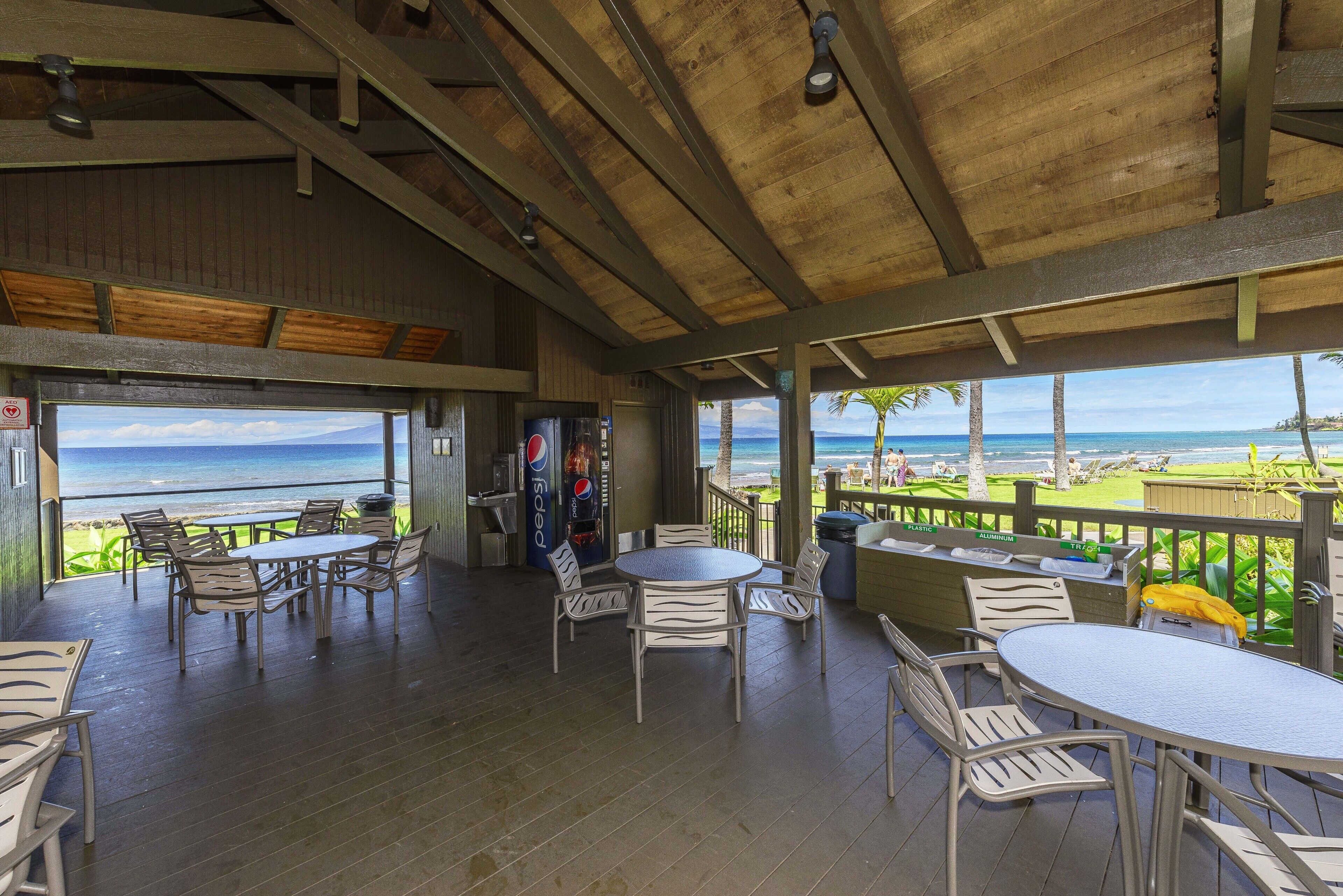 Papakea Ocean Front Resort