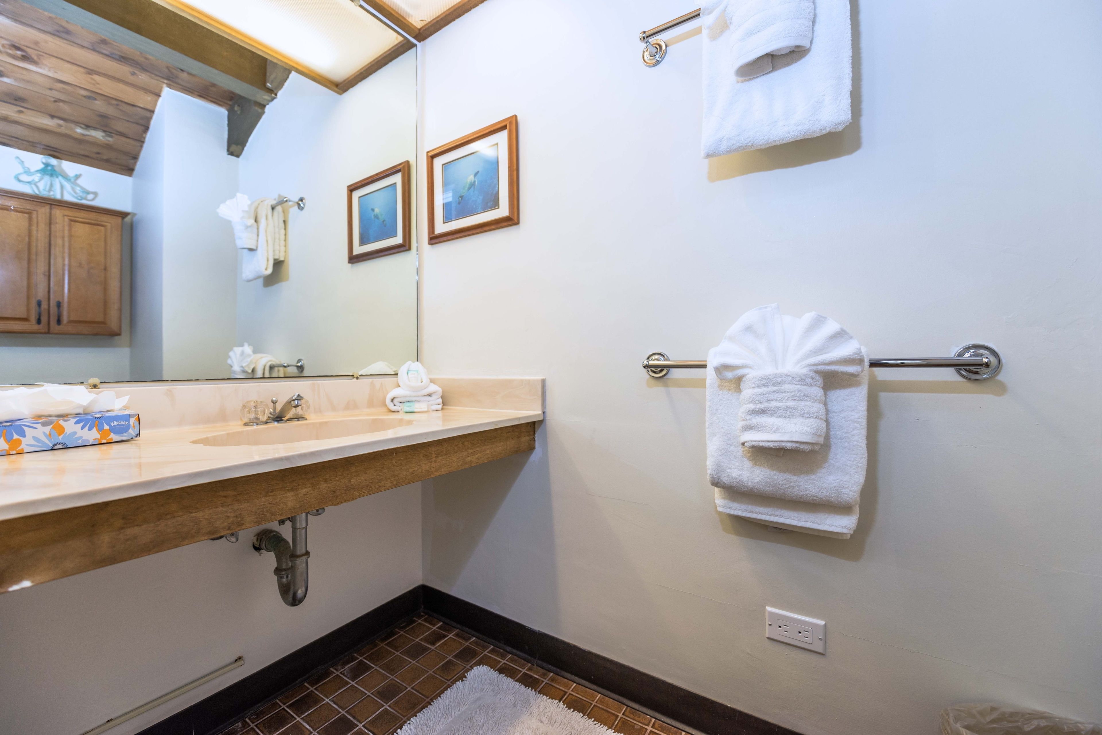 Papakea Ocean Front Resort