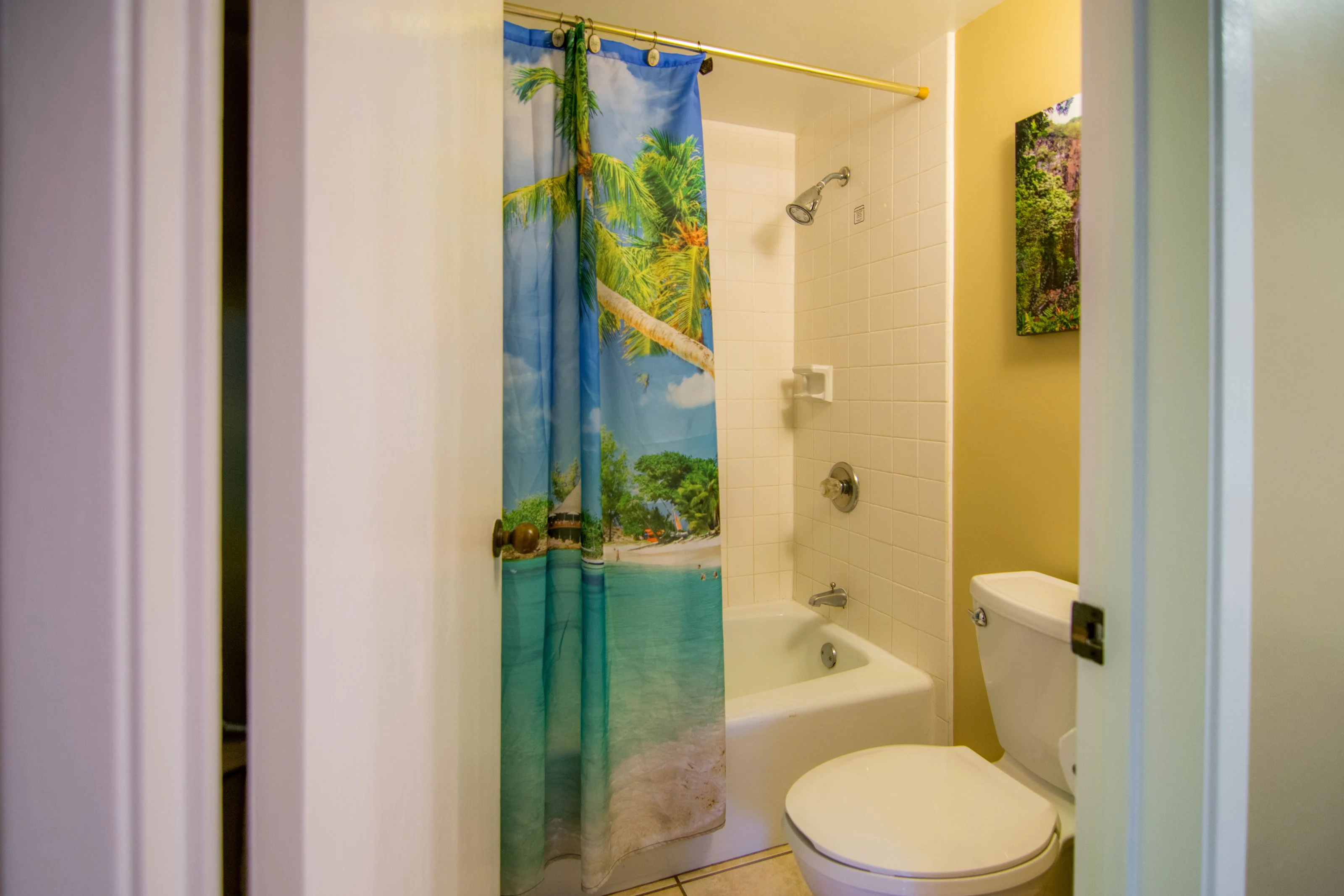 Papakea Ocean Front Resort