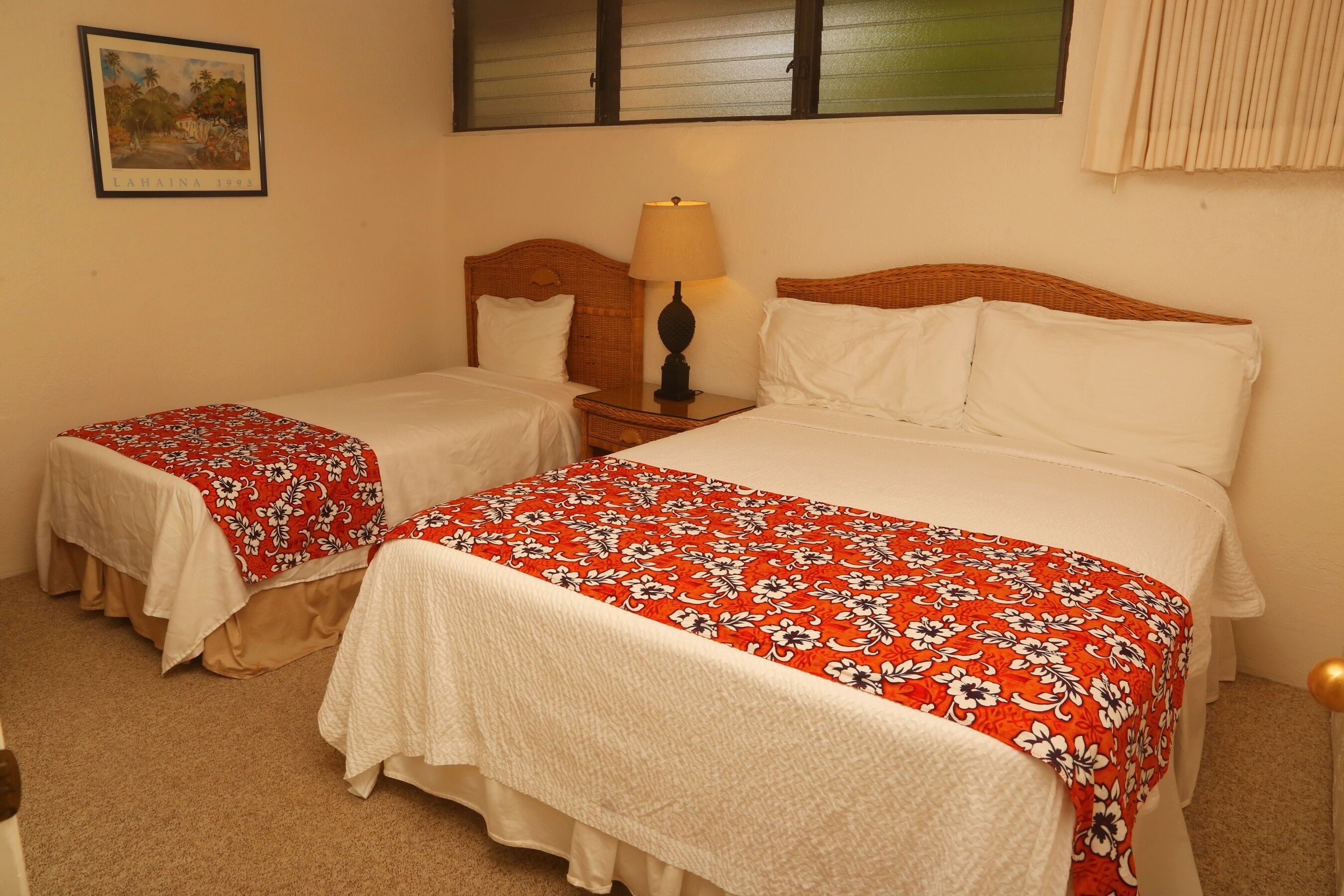 Papakea Ocean Front Resort