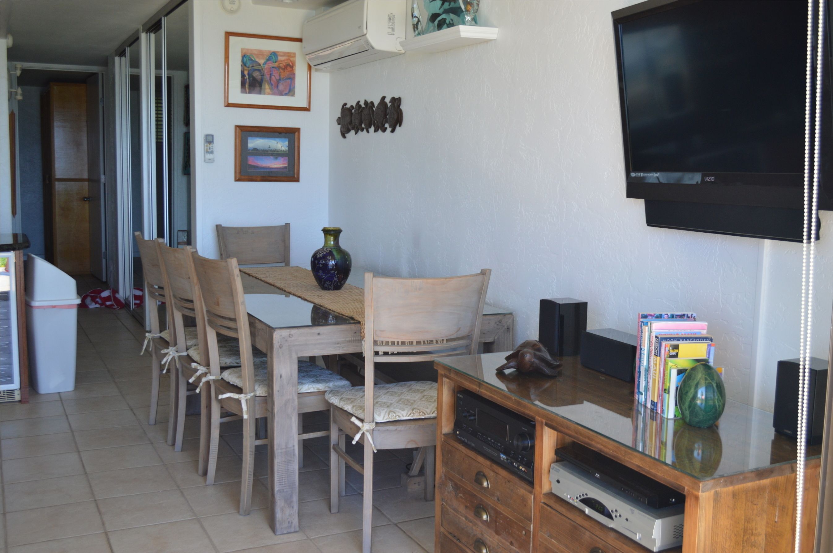 Papakea Ocean Front Resort