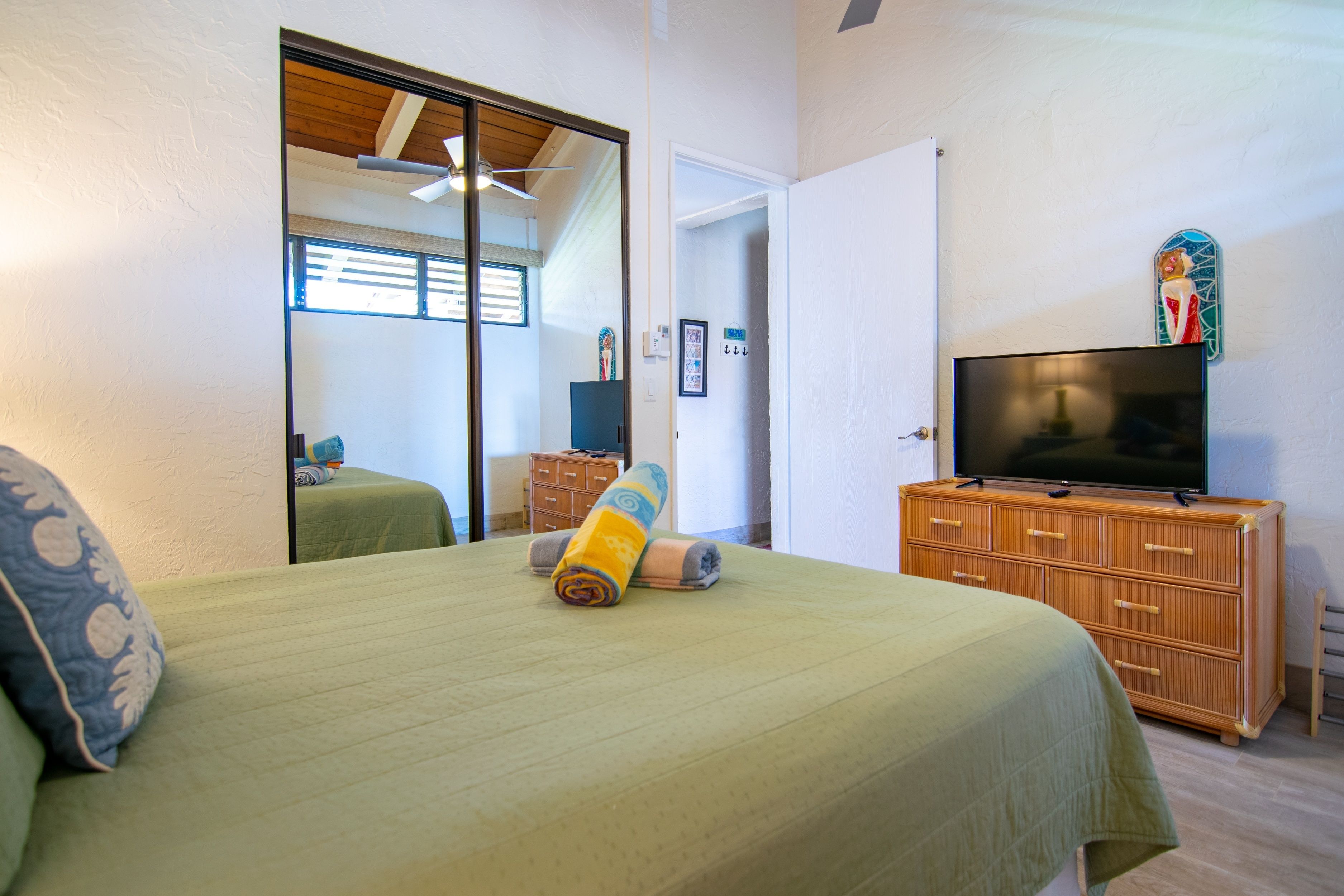 Papakea Ocean Front Resort