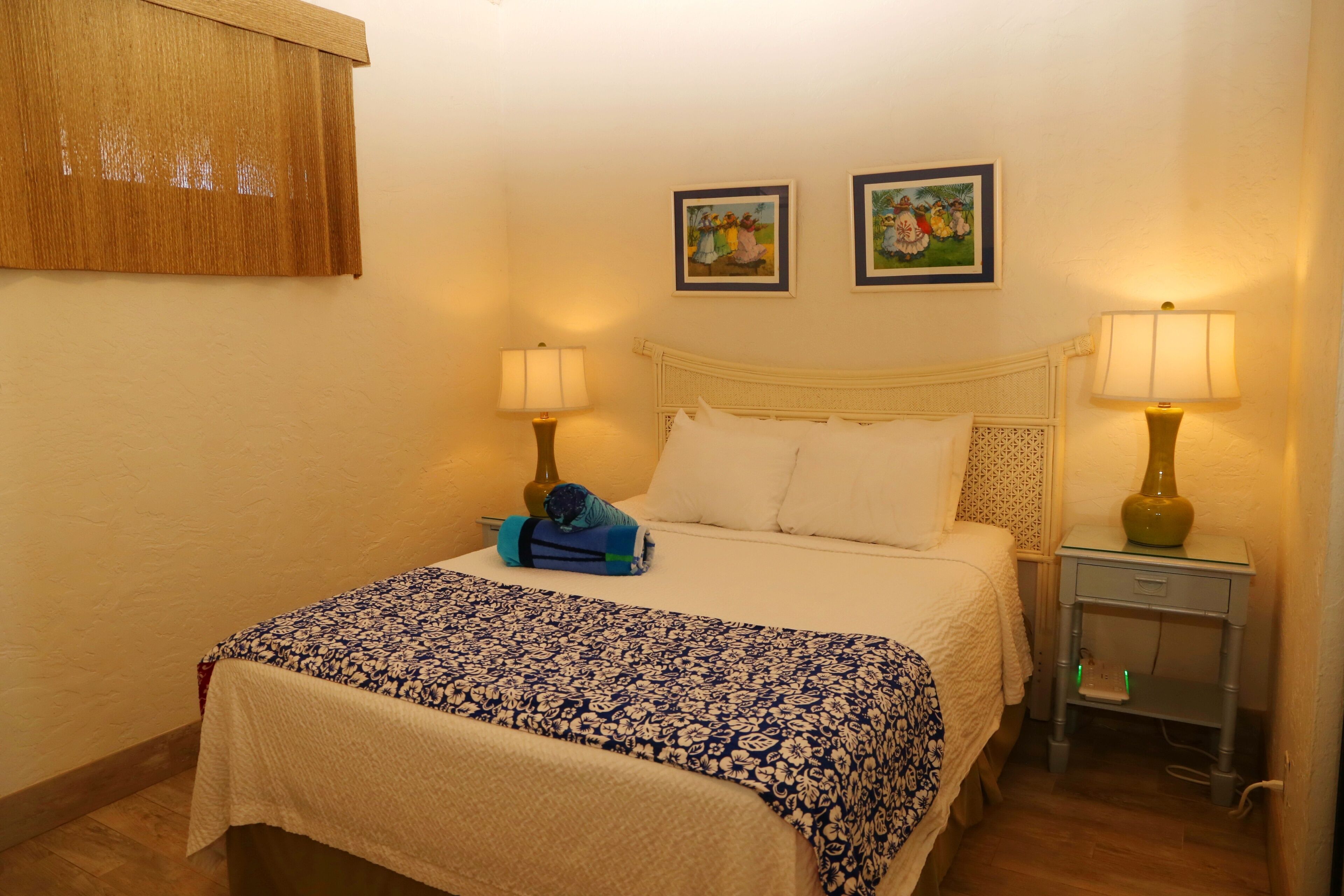 Papakea Ocean Front Resort