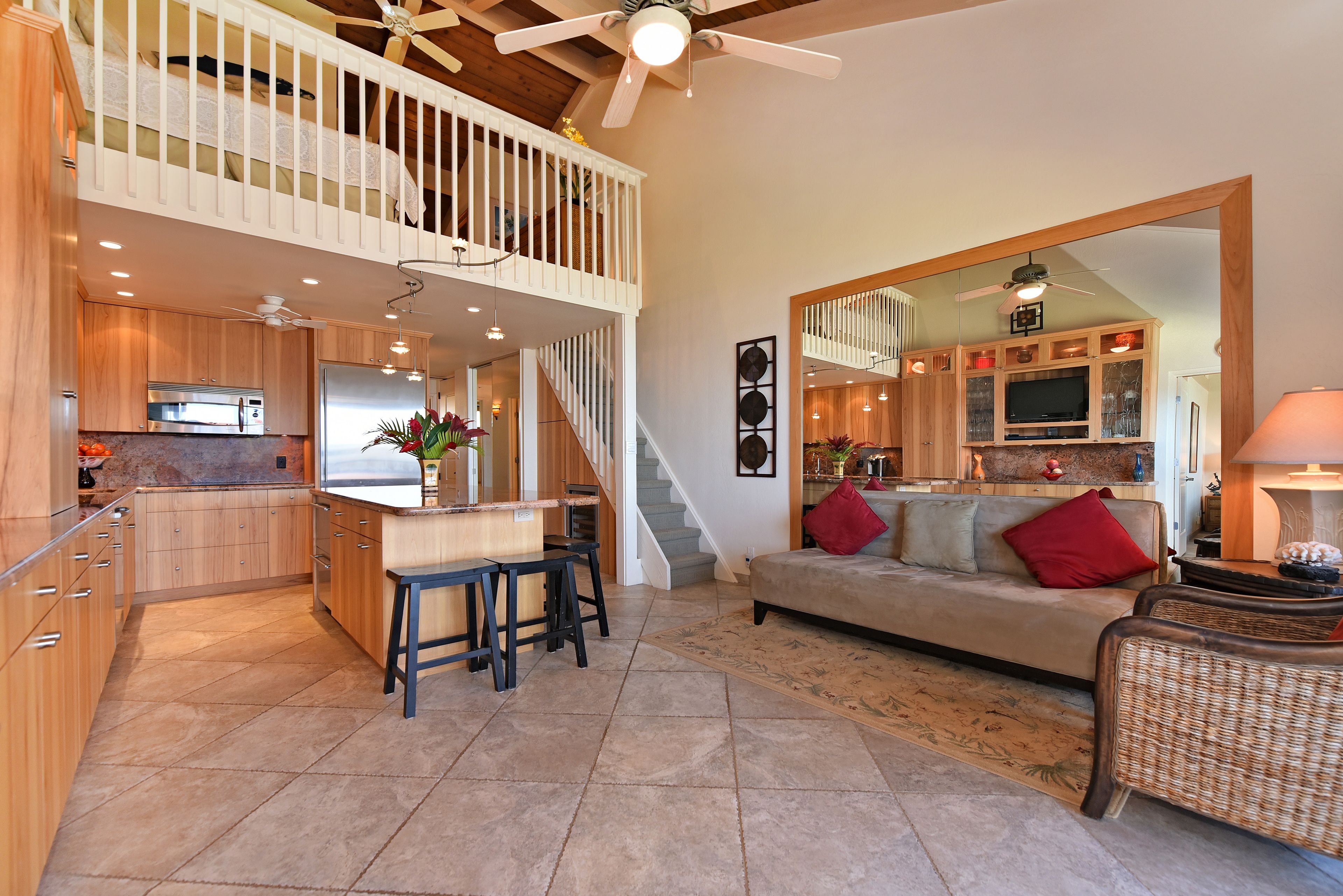 Papakea Ocean Front Resort