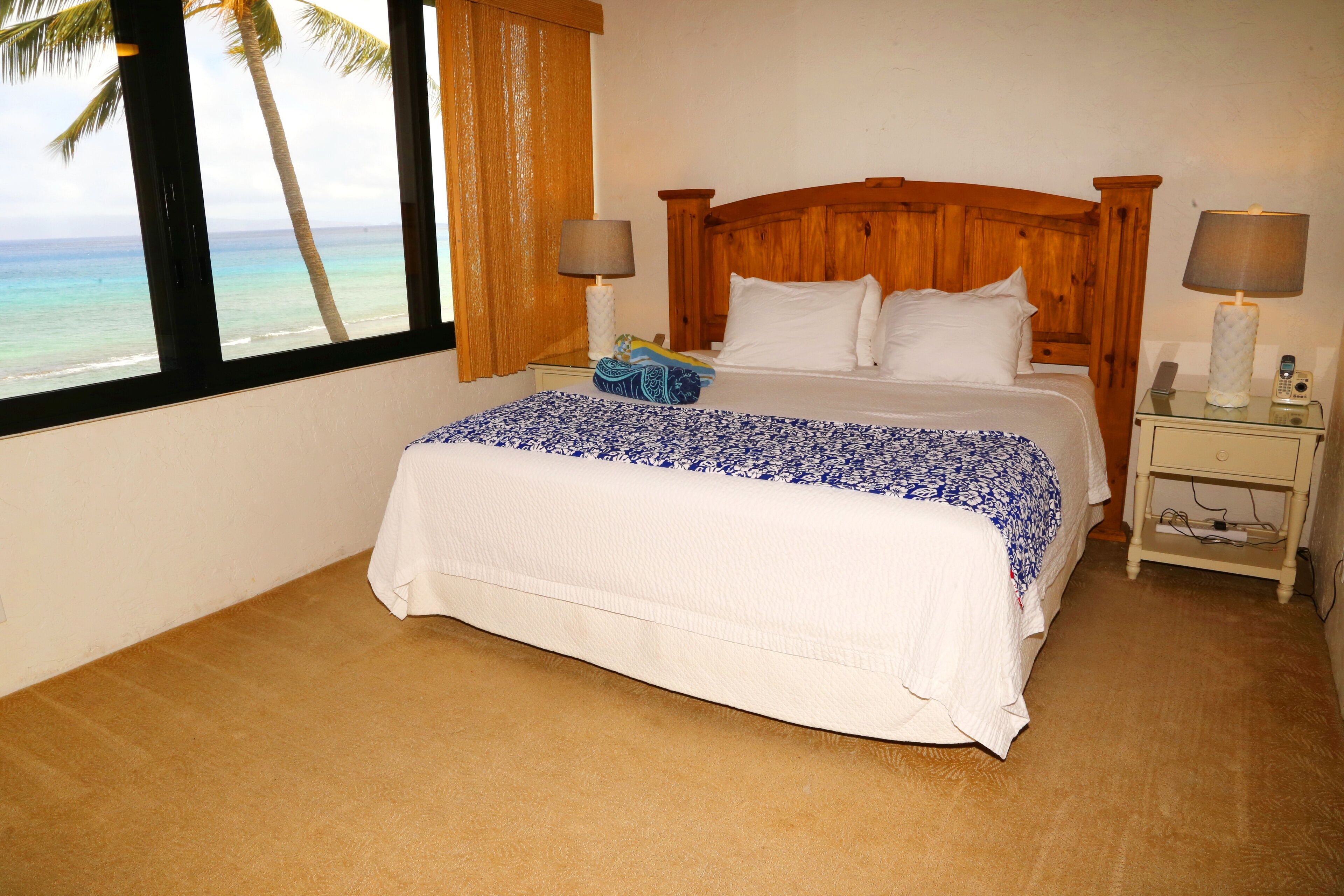 Papakea Ocean Front Resort