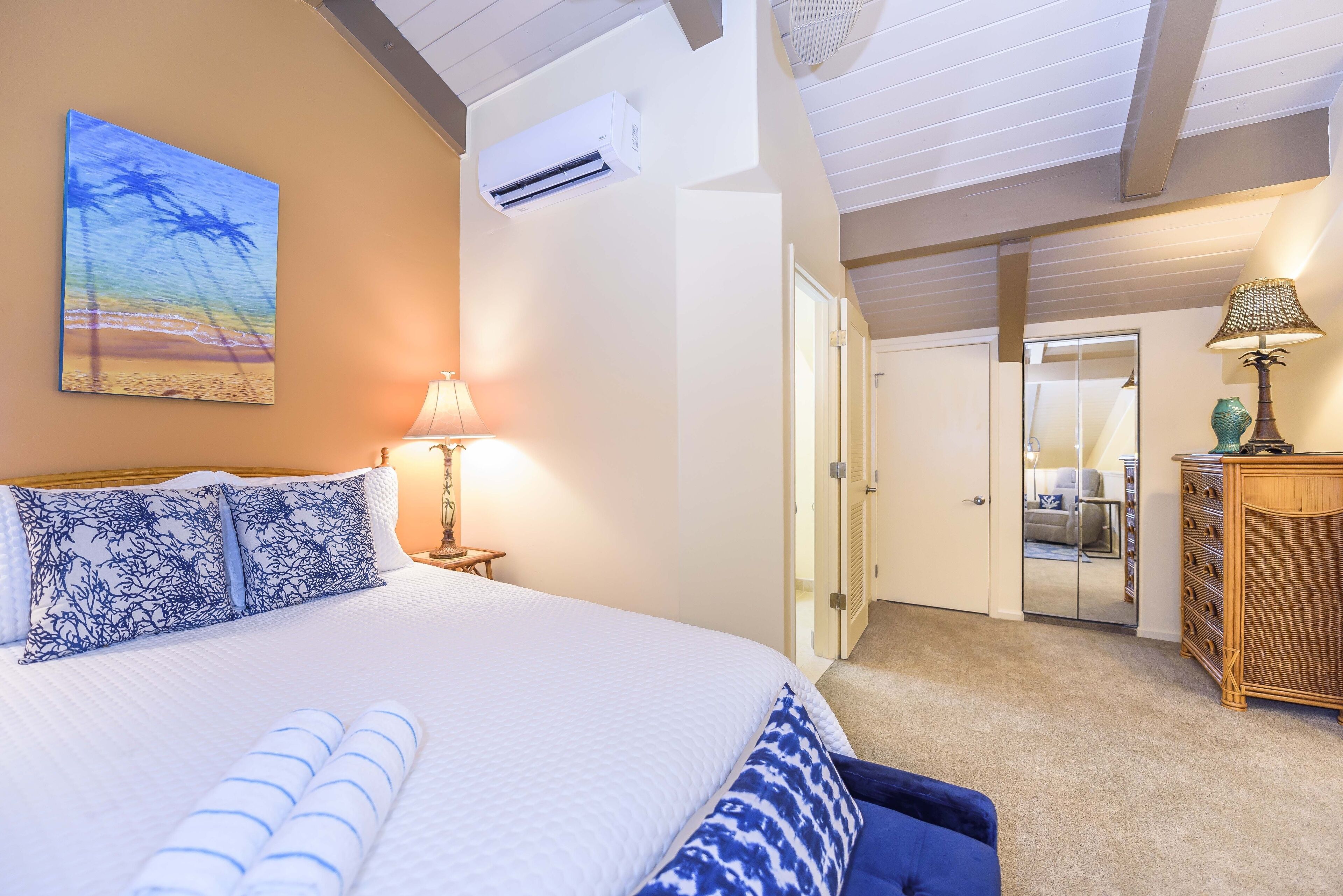 Papakea Ocean Front Resort