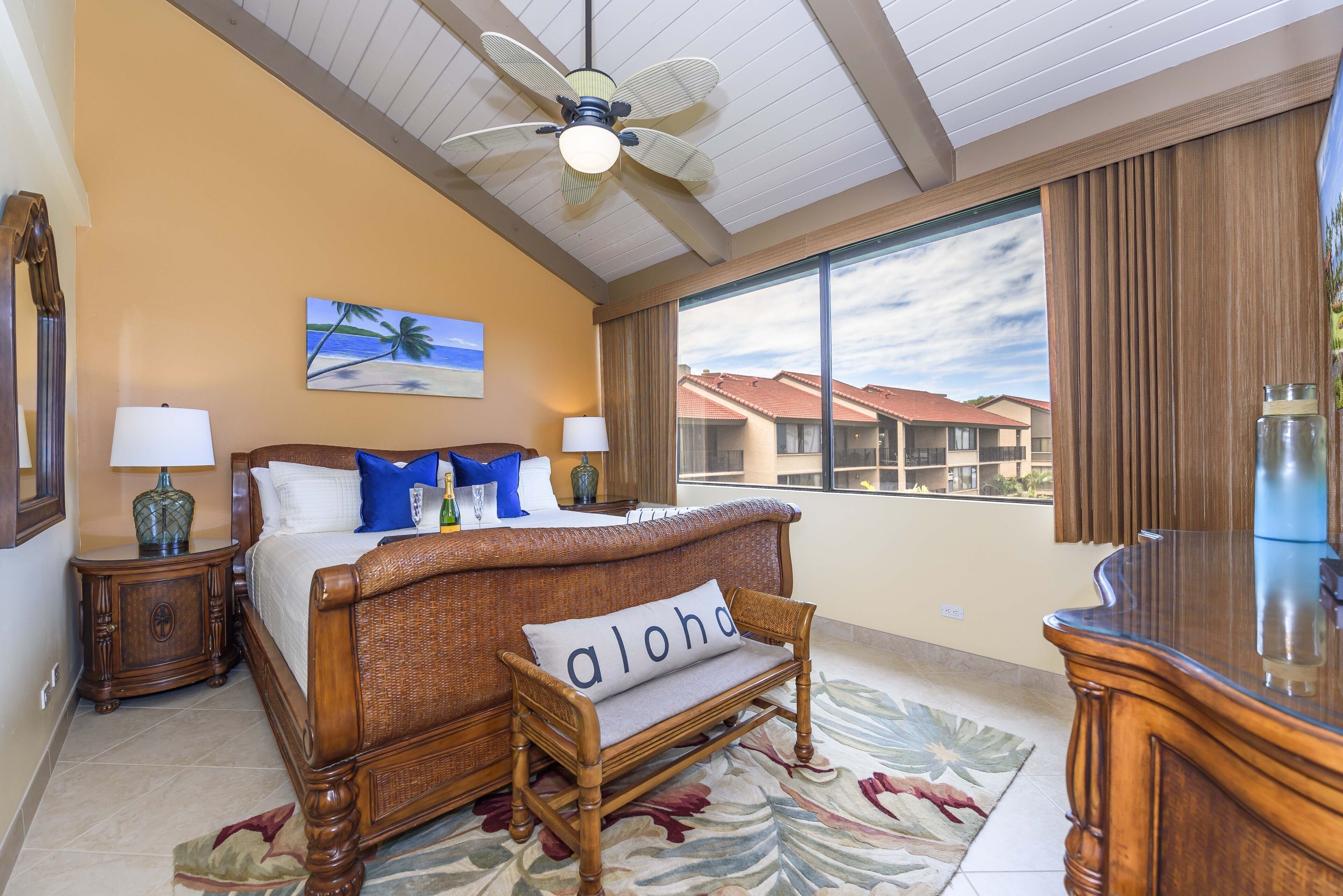 Papakea Ocean Front Resort