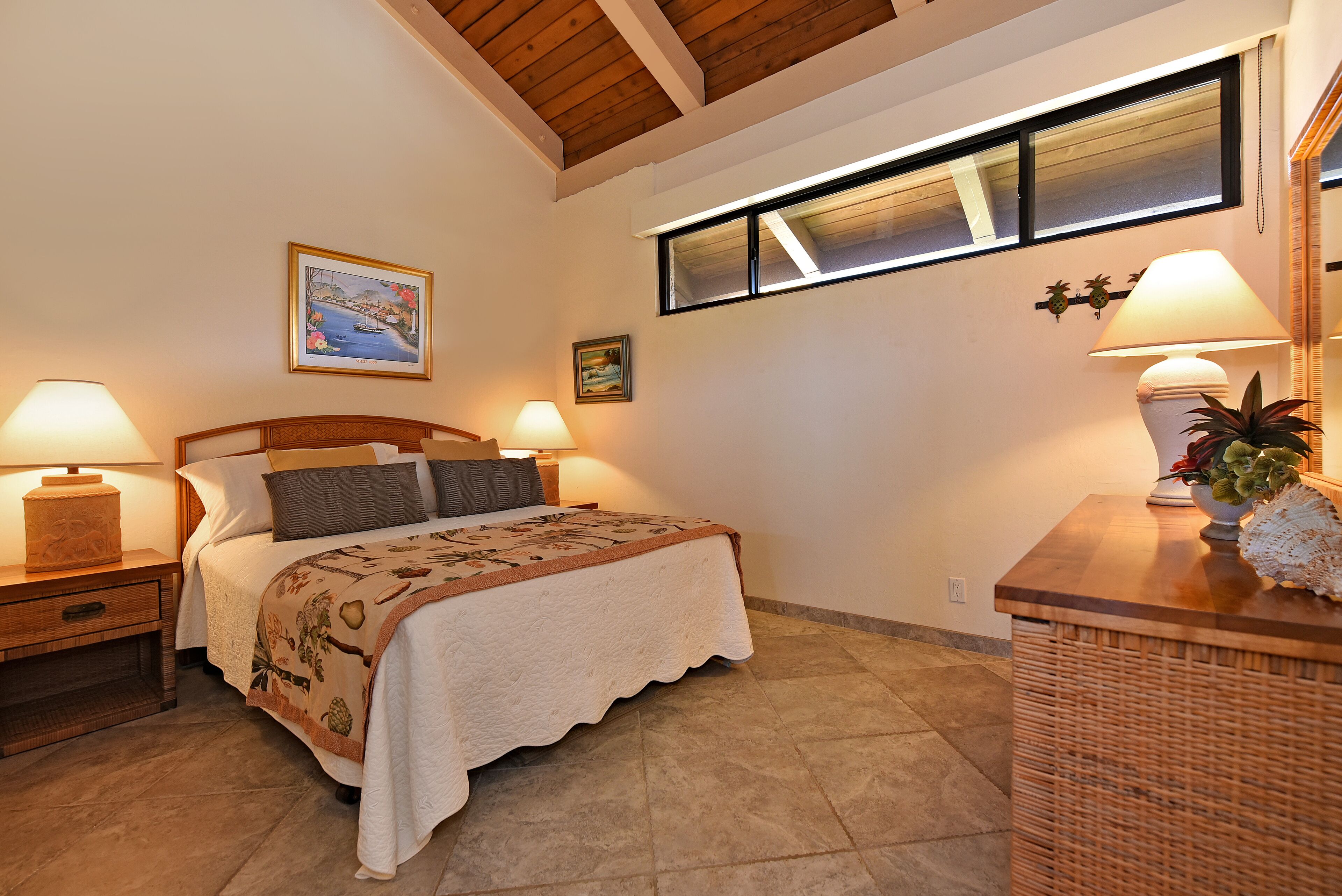 Papakea Ocean Front Resort