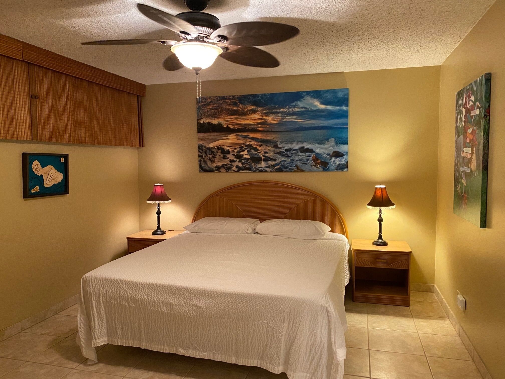 Papakea Ocean Front Resort