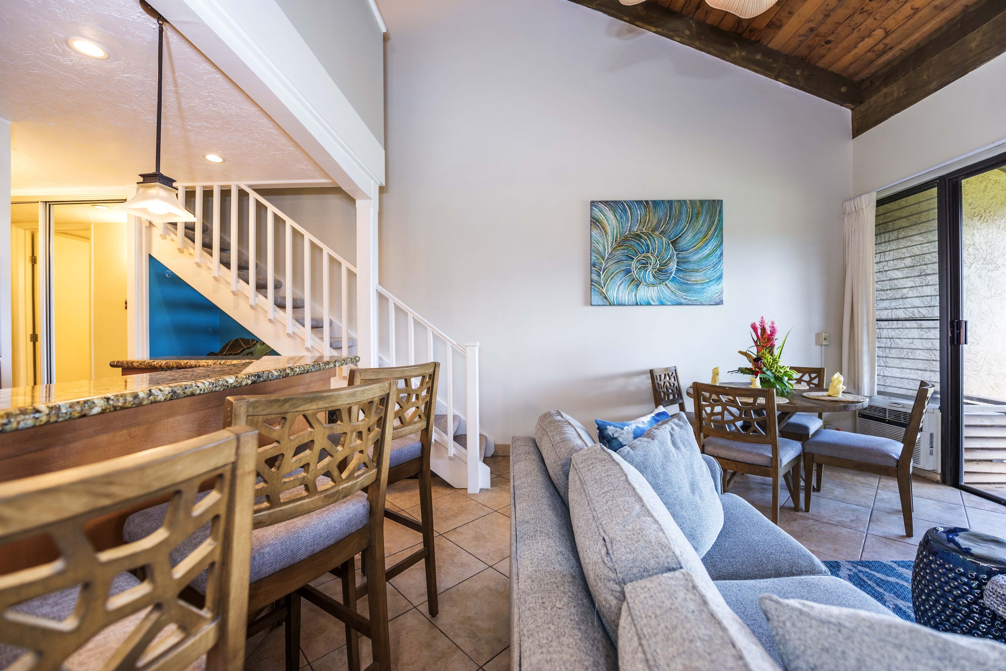 Papakea Ocean Front Resort