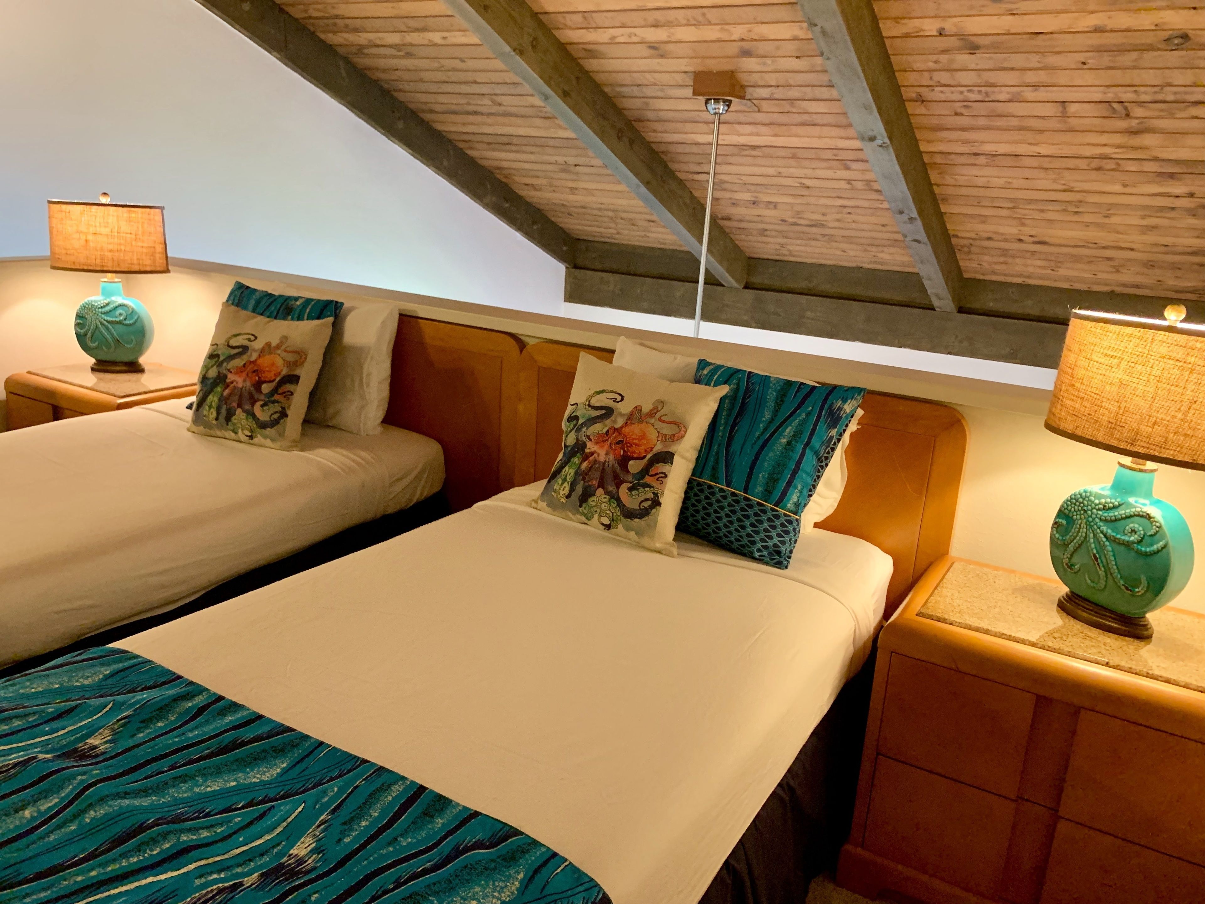 Papakea Ocean Front Resort