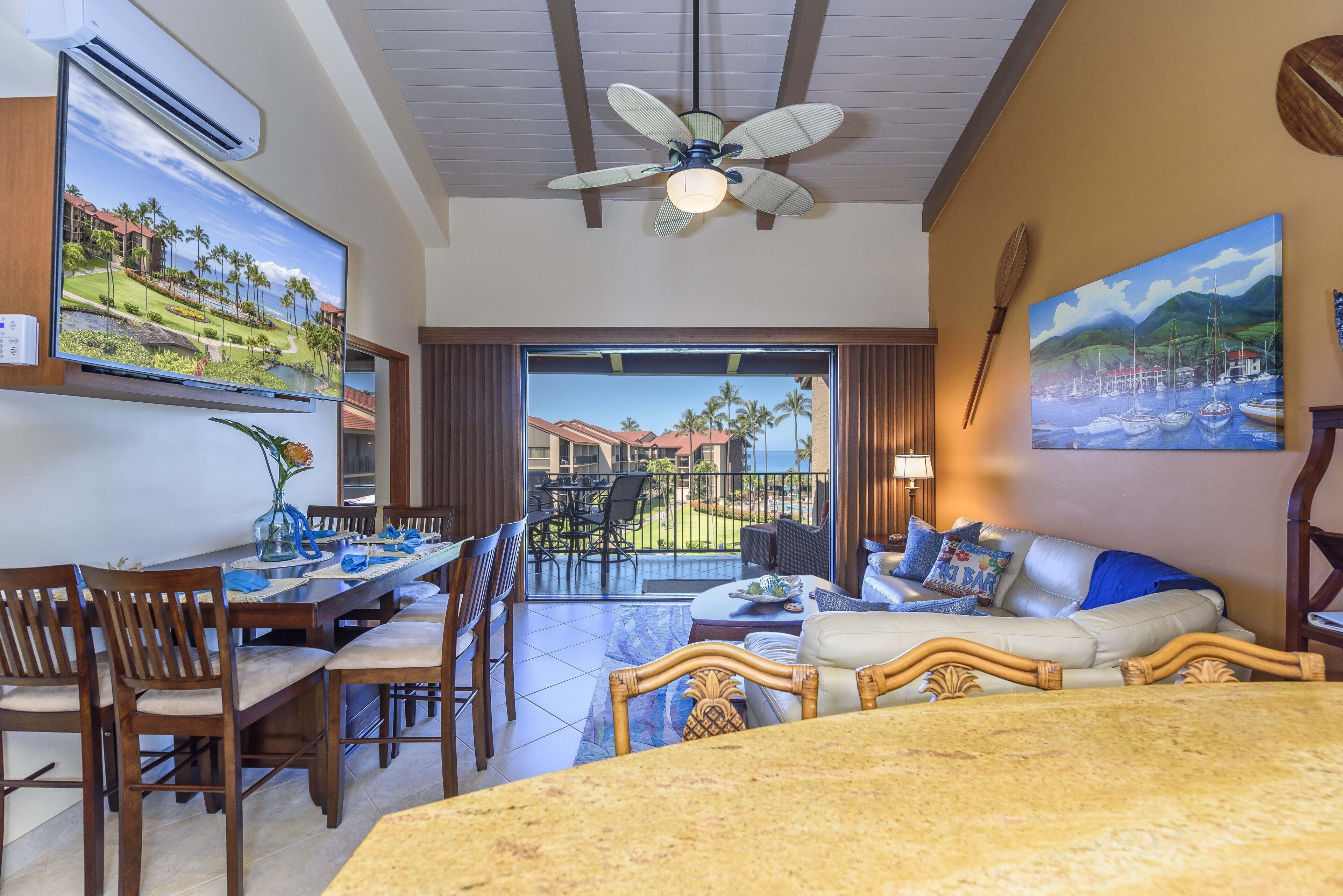 Papakea Ocean Front Resort