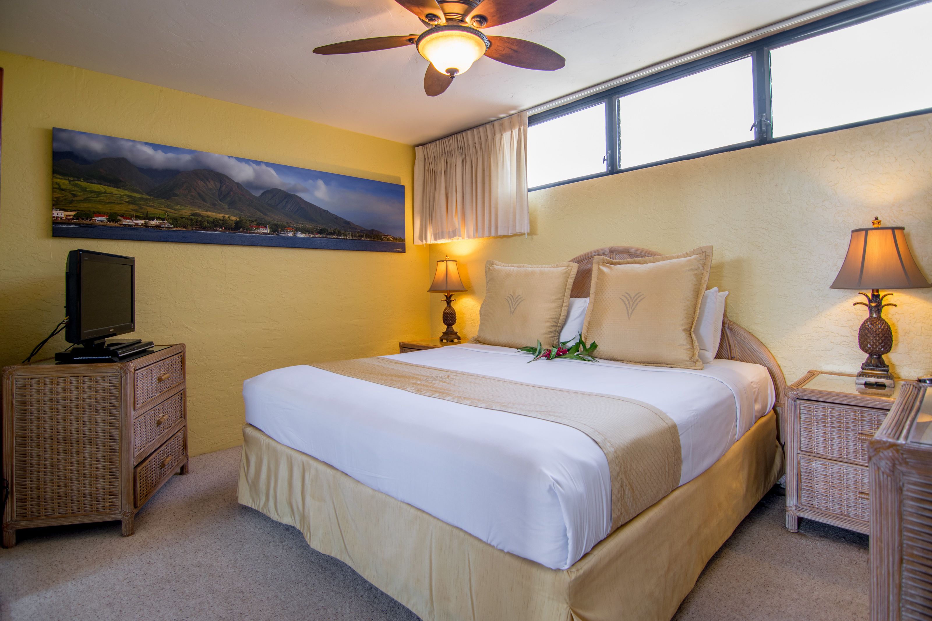 Papakea Ocean Front Resort