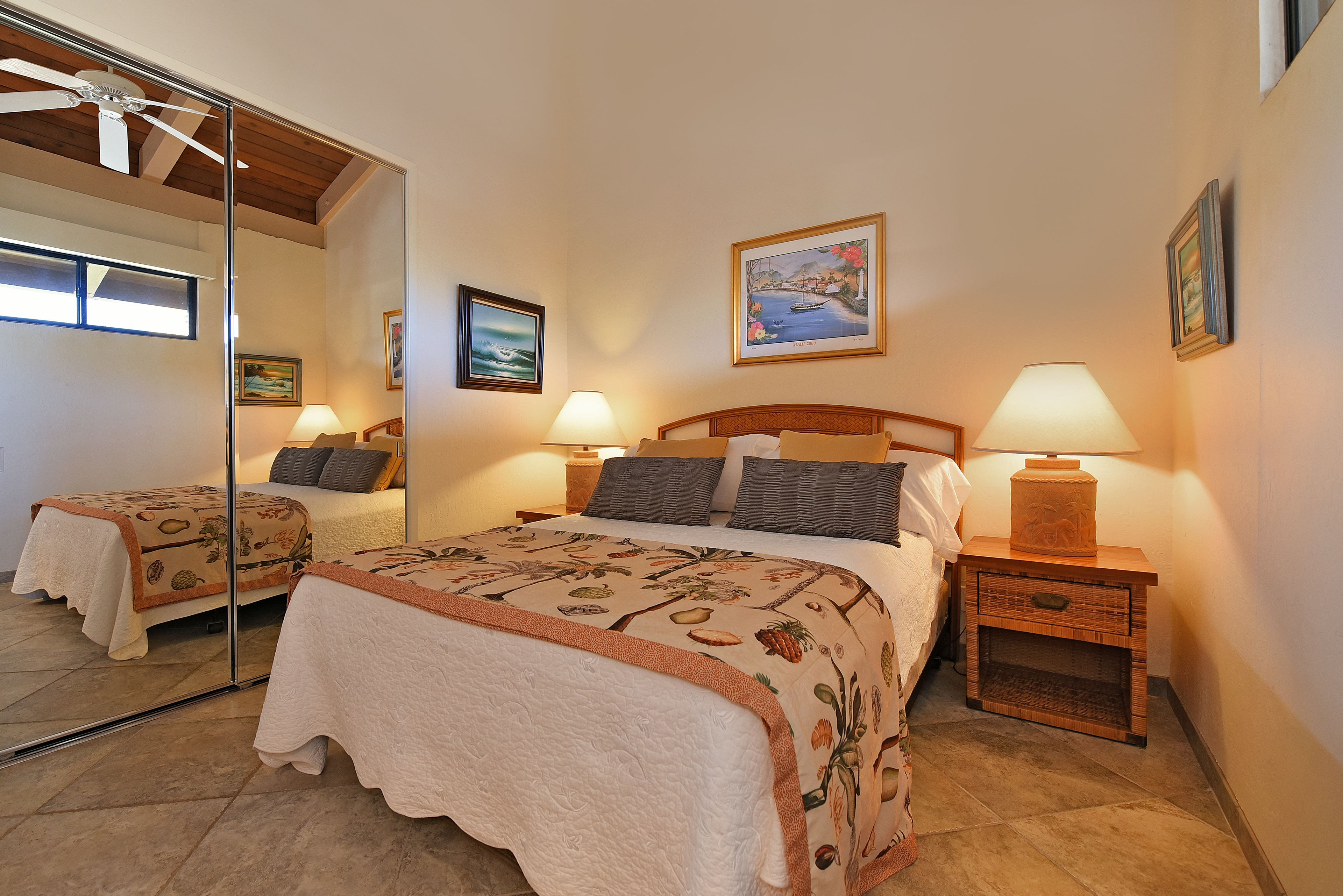 Papakea Ocean Front Resort