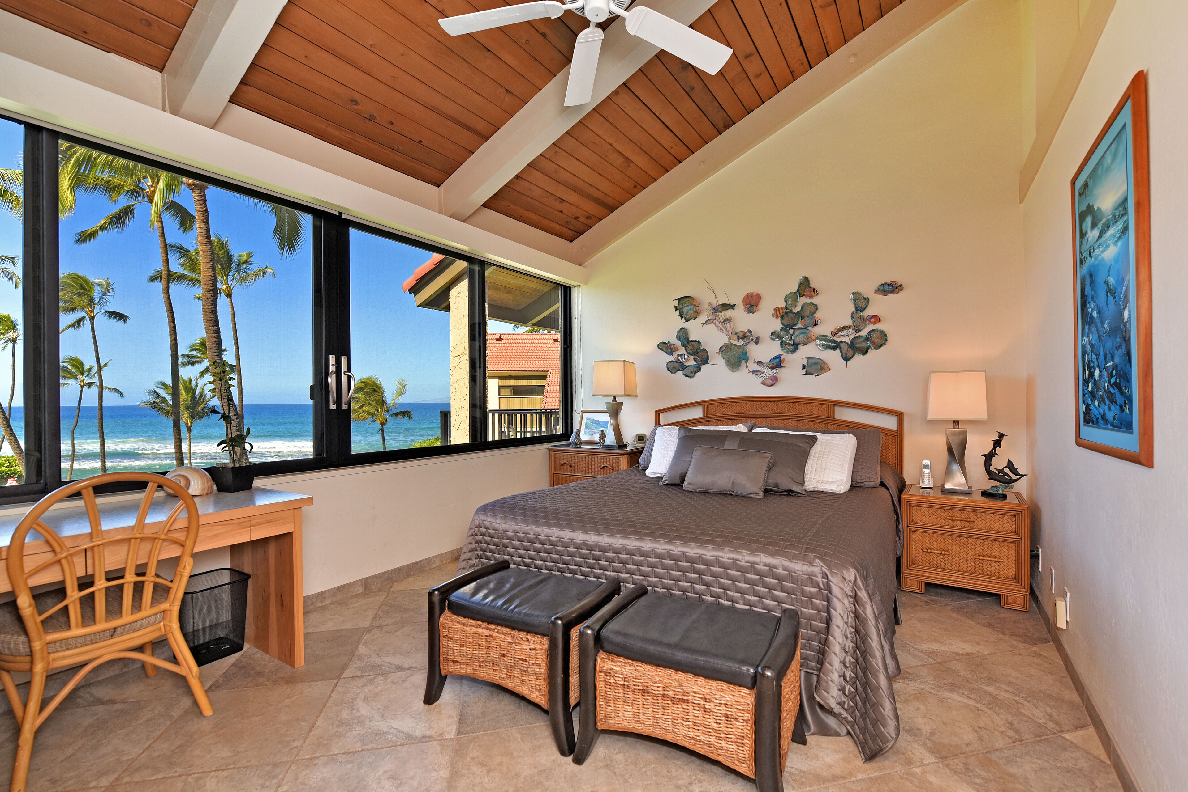 Papakea Ocean Front Resort