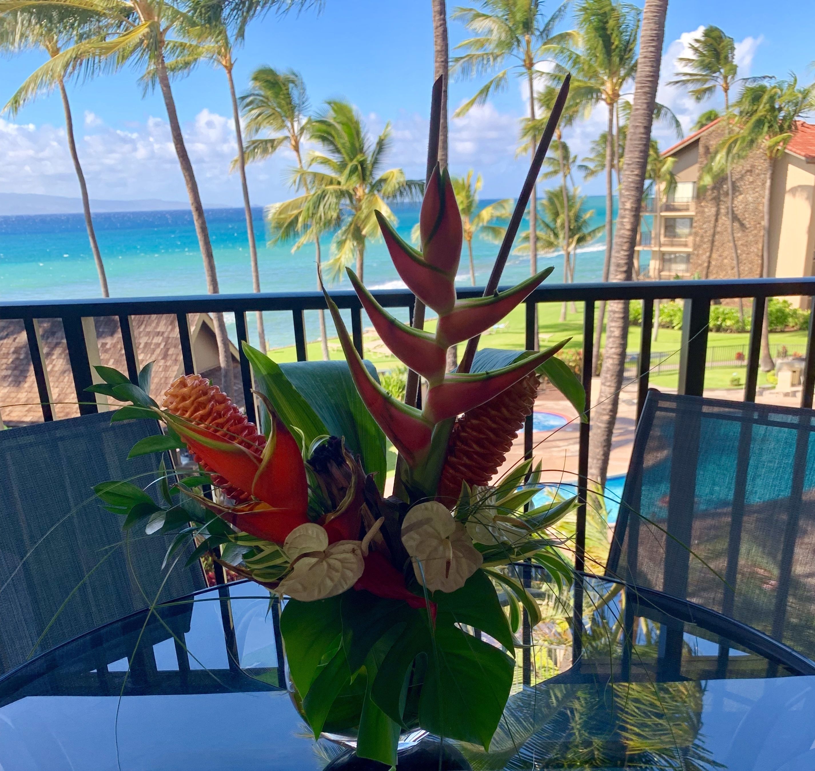 Papakea Ocean Front Resort