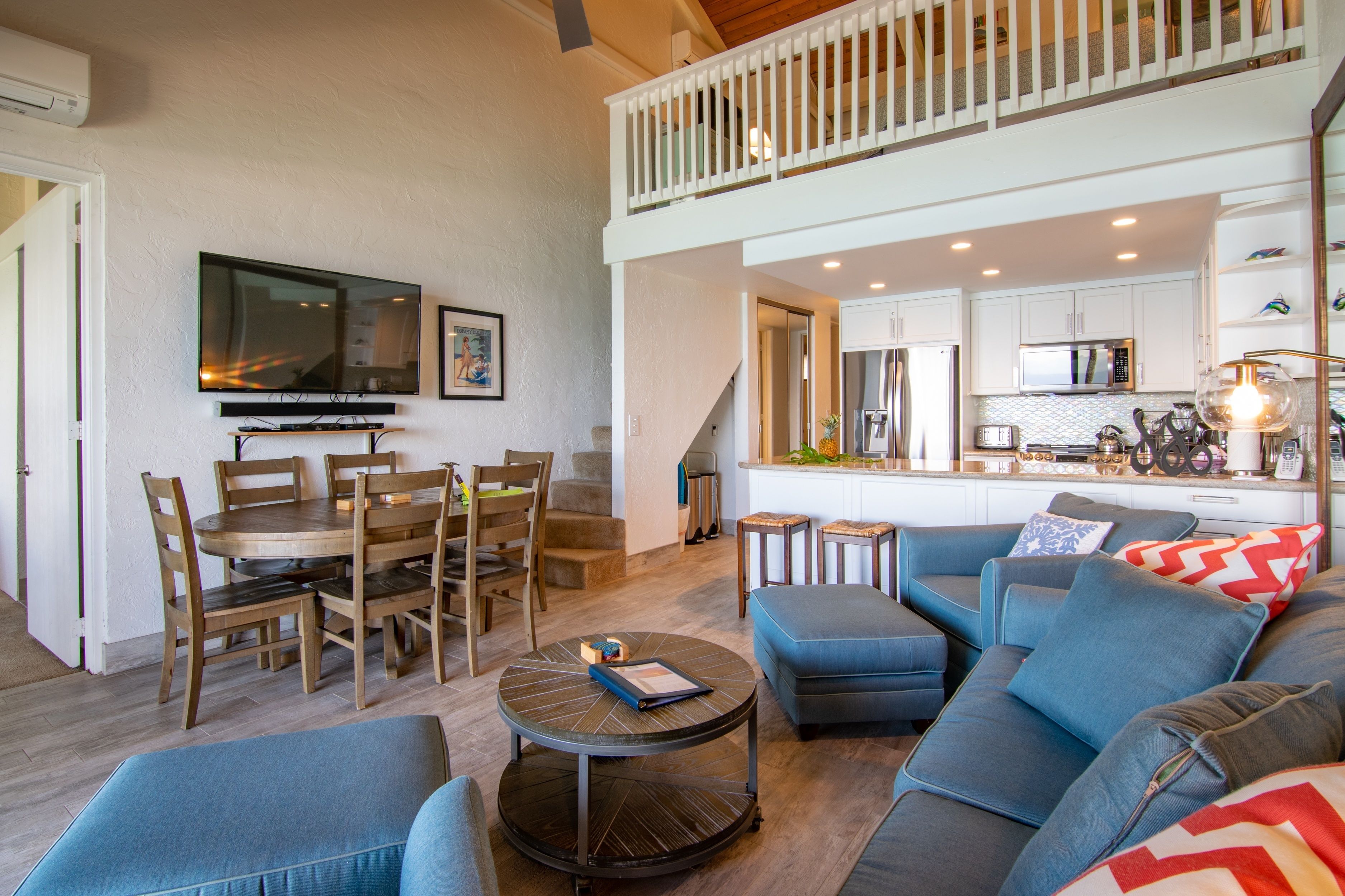 Papakea Ocean Front Resort