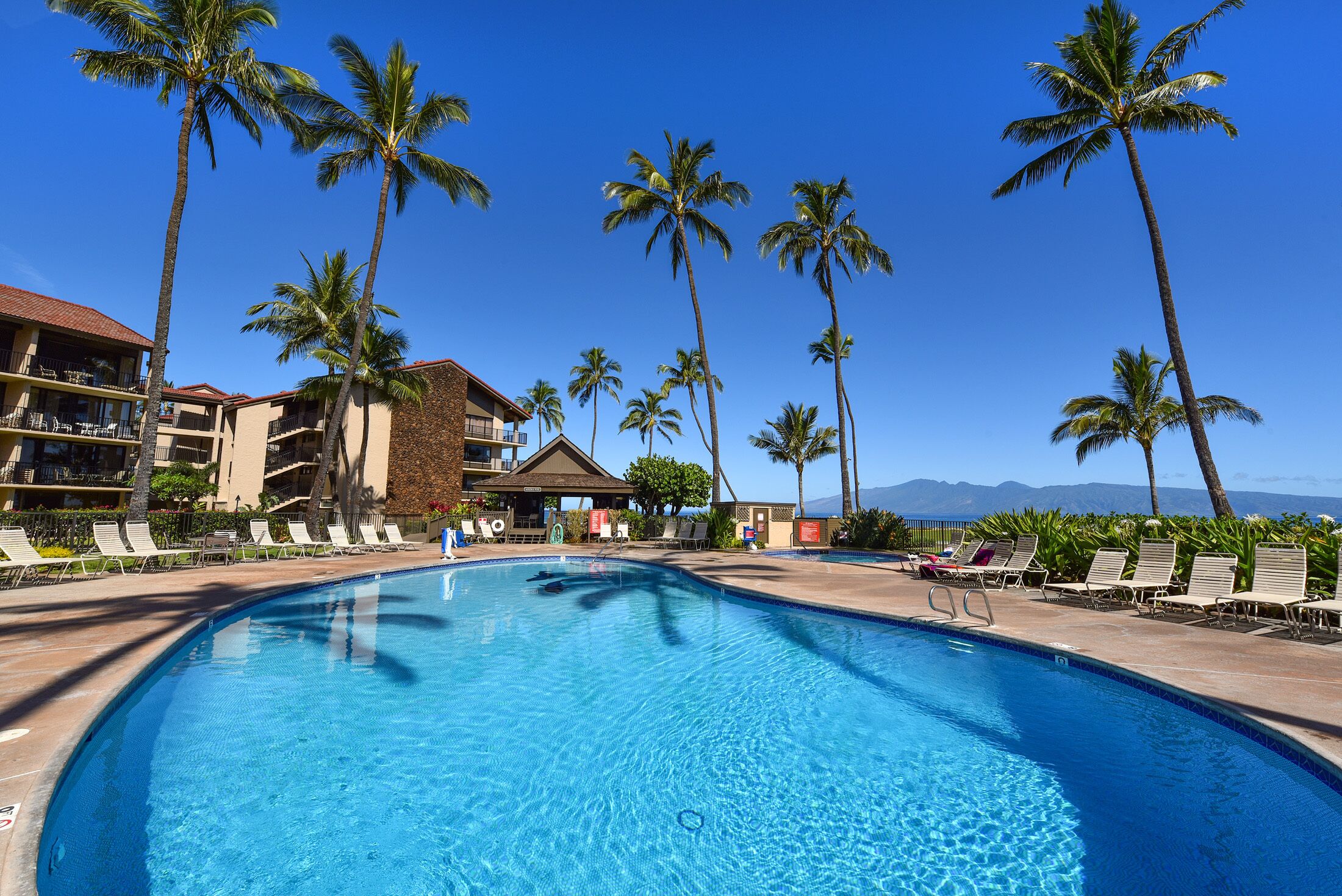Papakea Ocean Front Resort