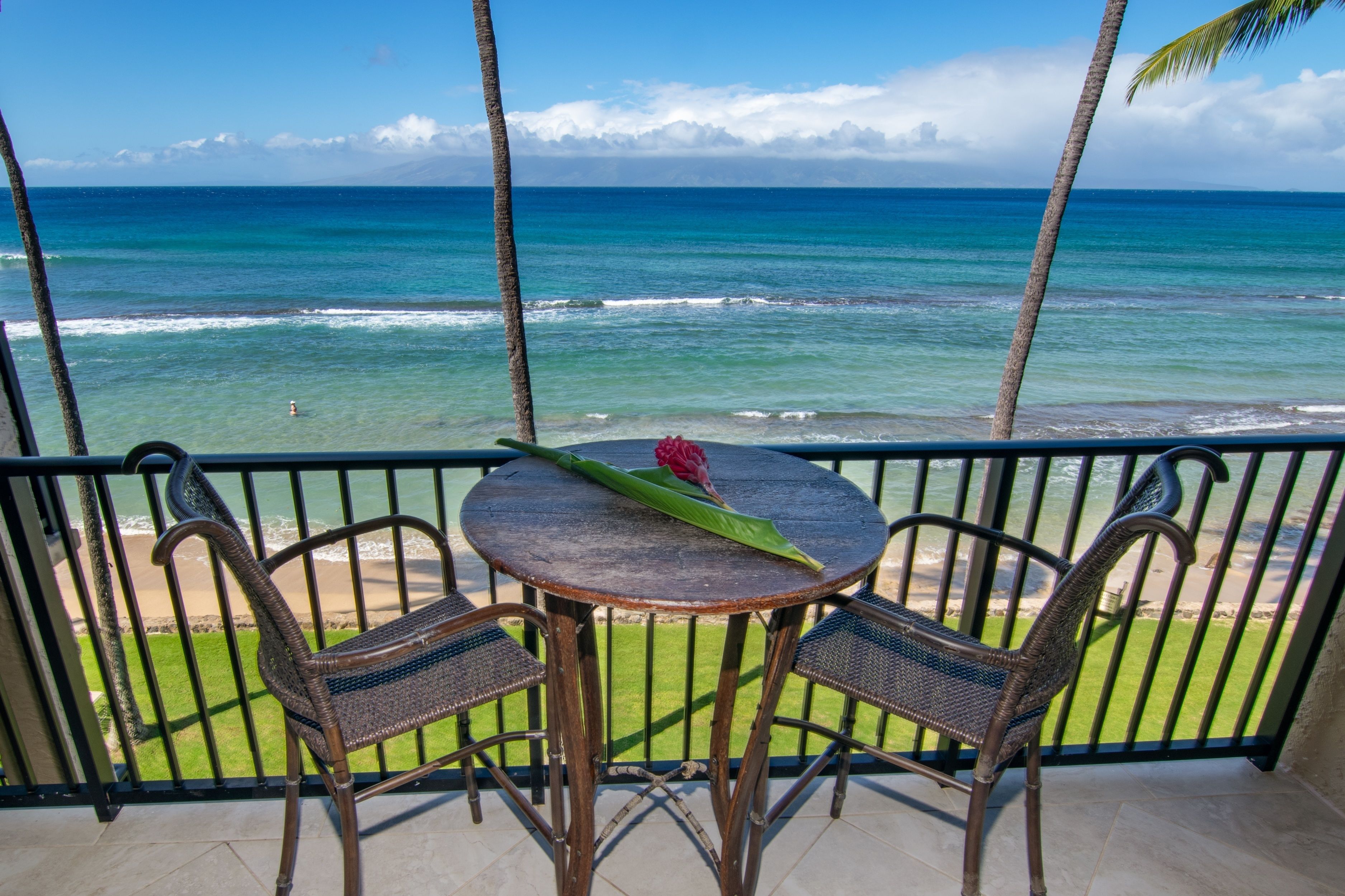 Papakea Ocean Front Resort