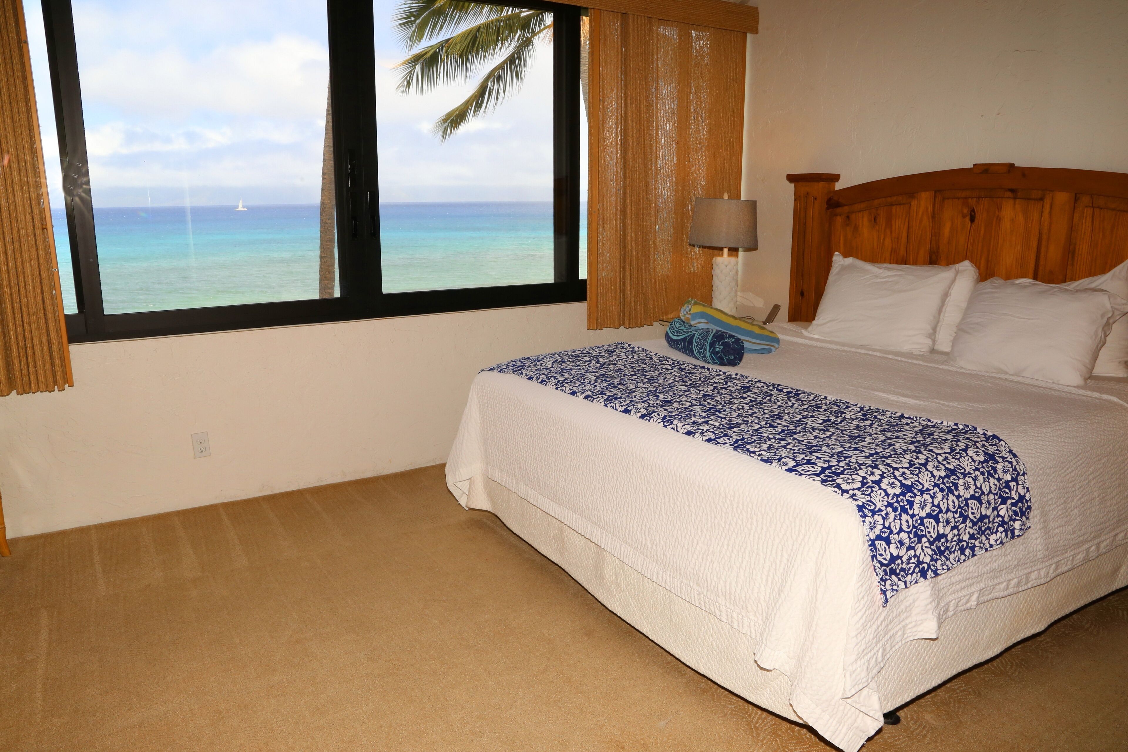Papakea Ocean Front Resort