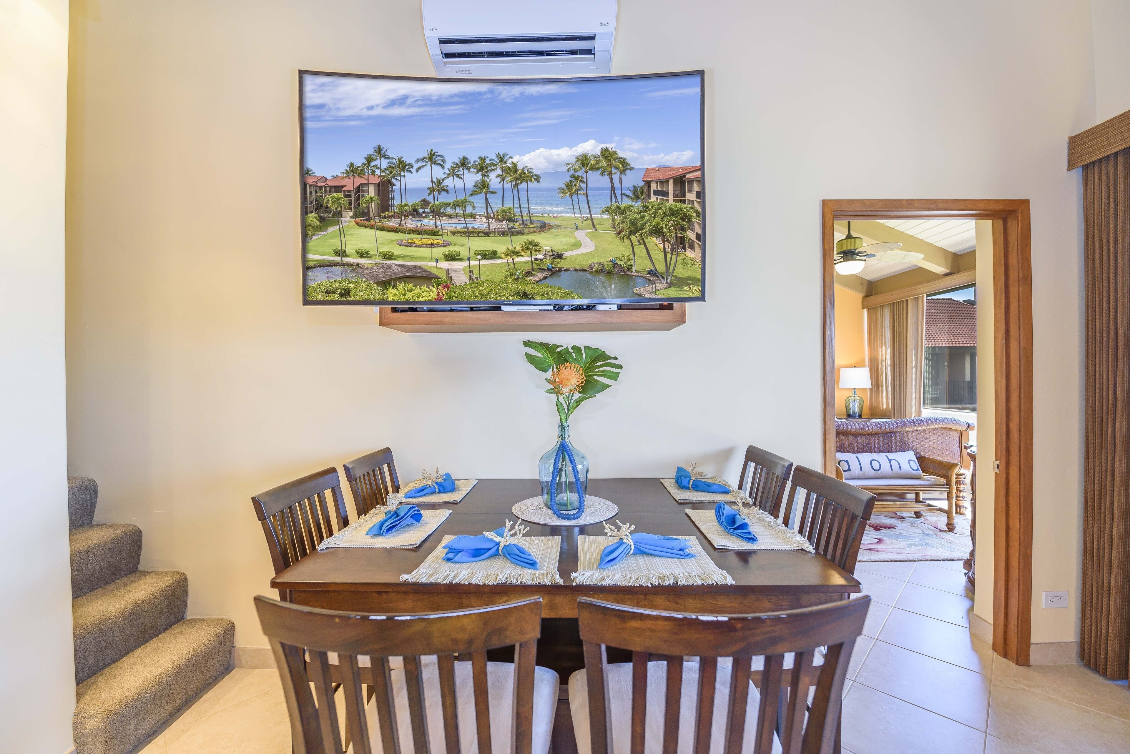 Papakea Ocean Front Resort