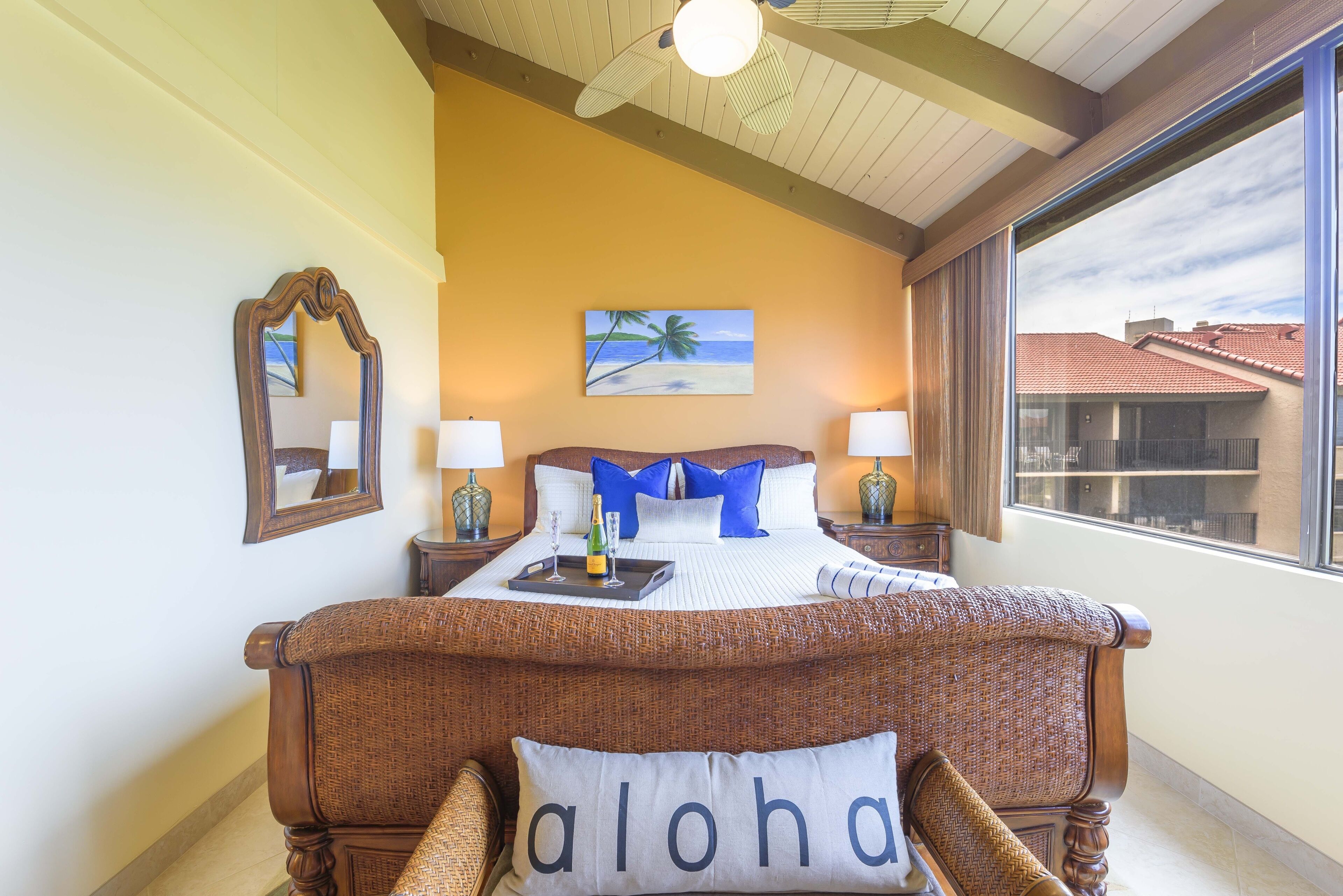 Papakea Ocean Front Resort