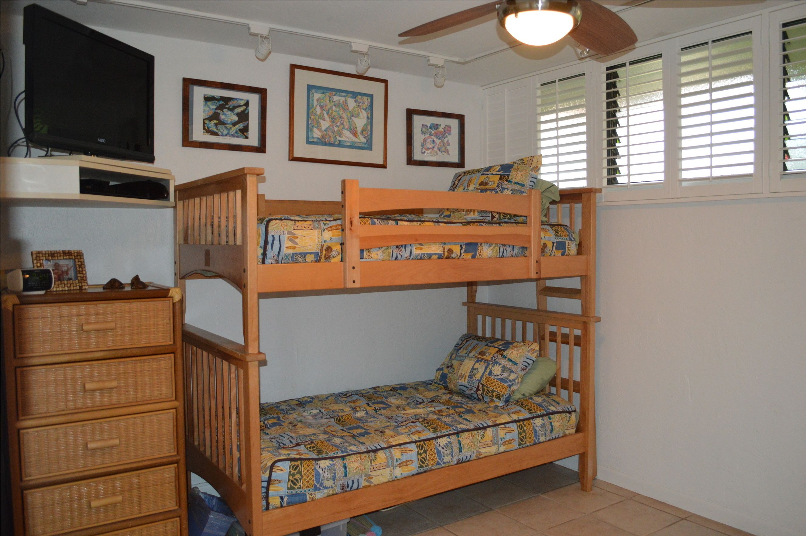 Papakea Ocean Front Resort