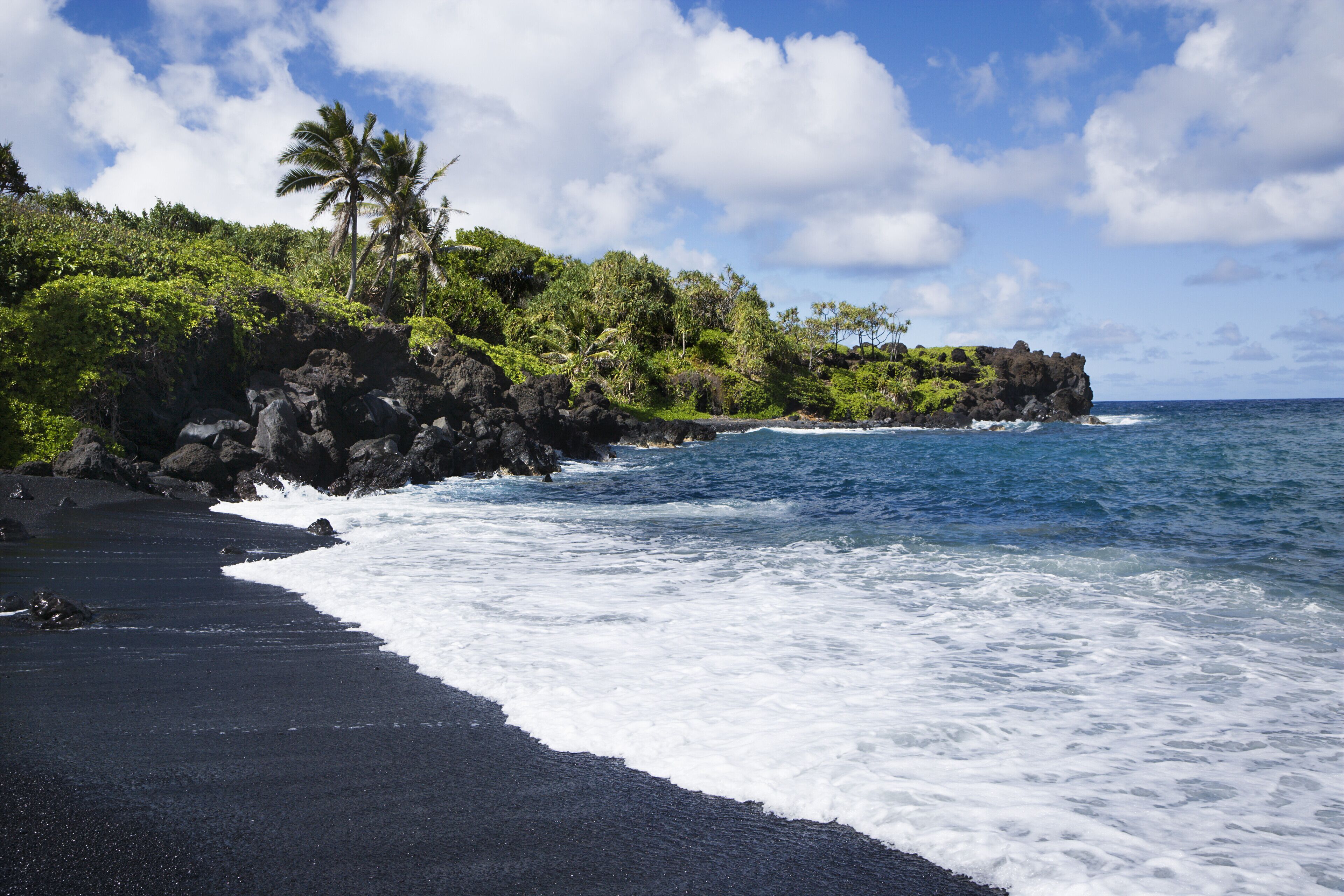 Papakea Ocean Front Resort
