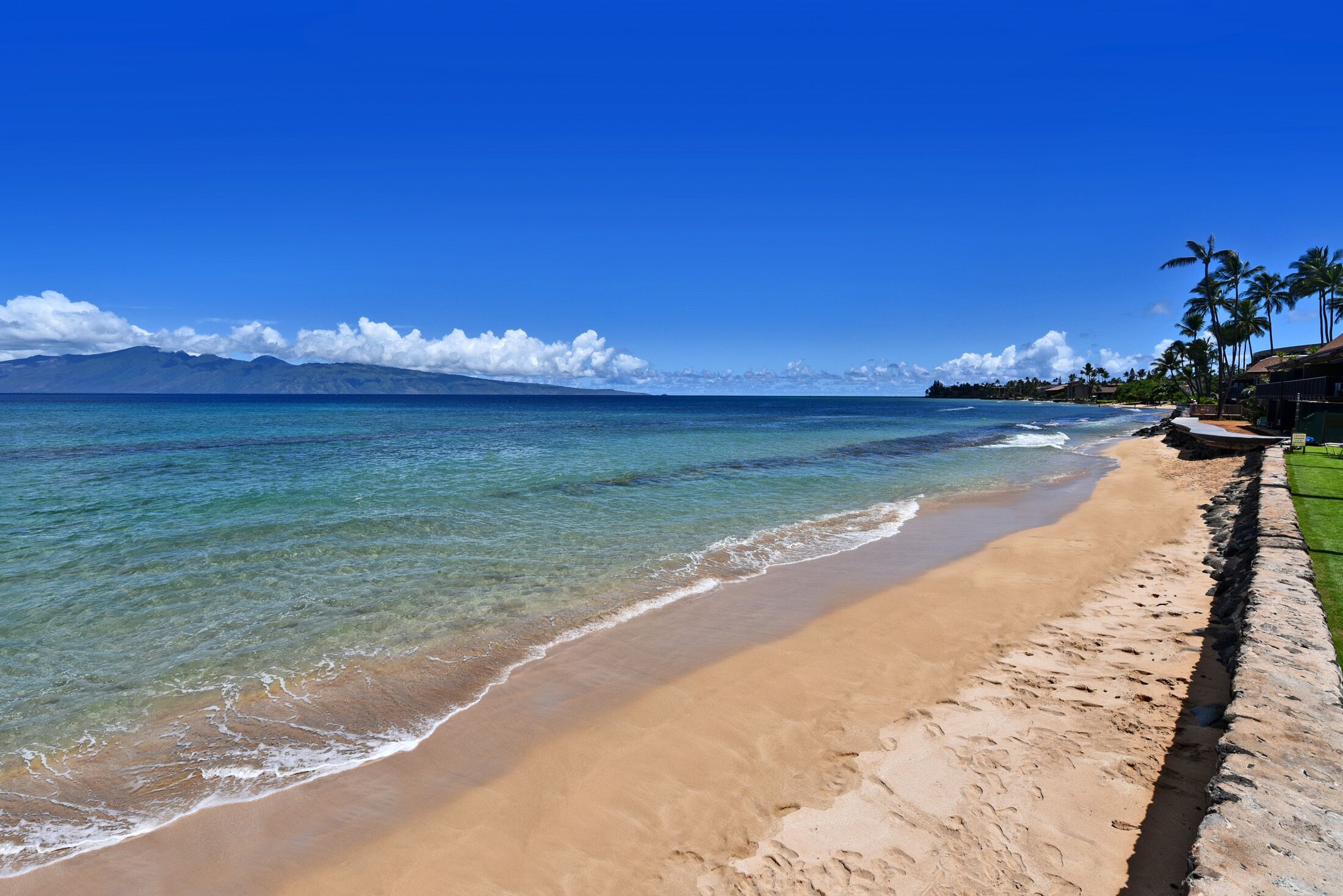 Papakea Ocean Front Resort