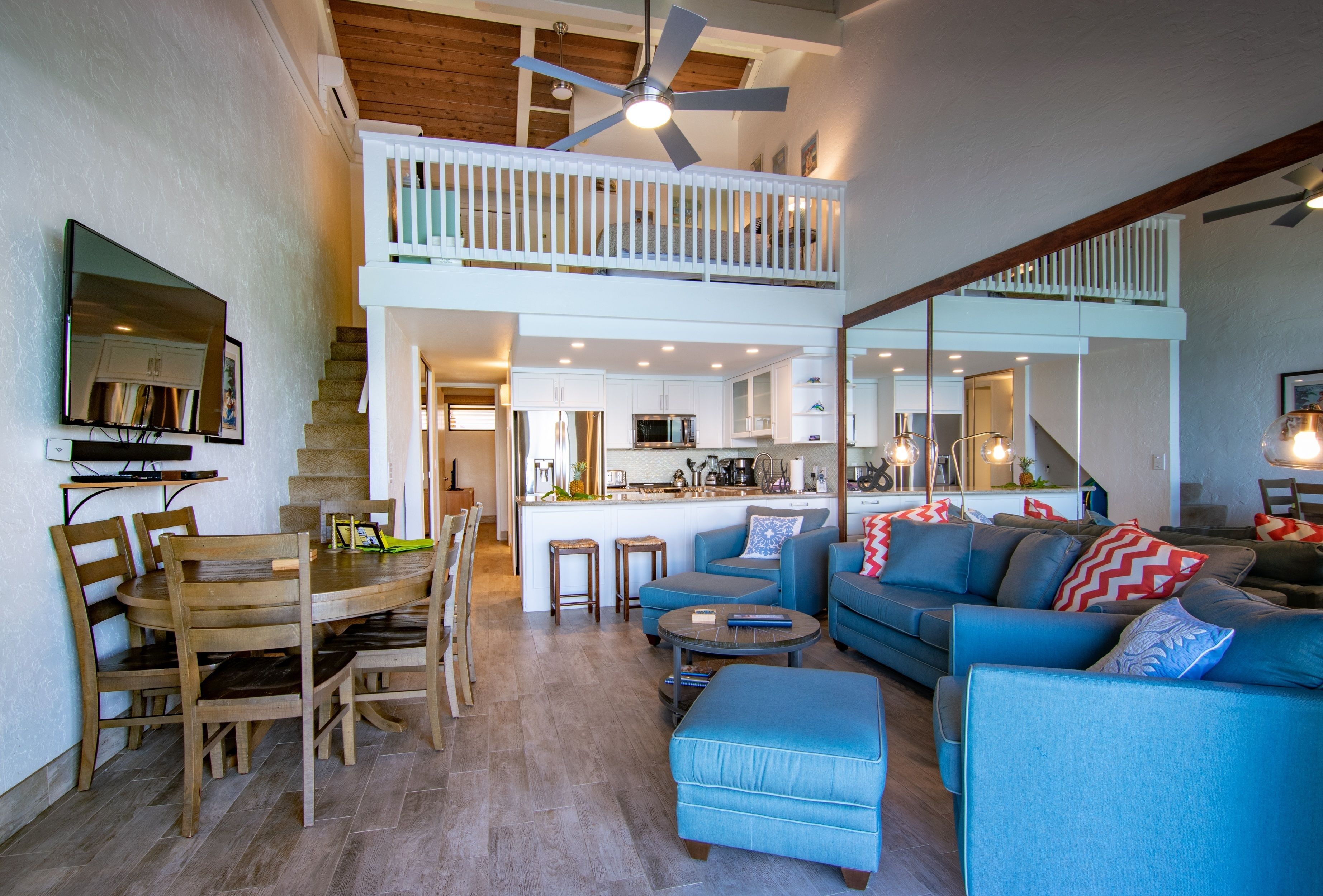 Papakea Ocean Front Resort