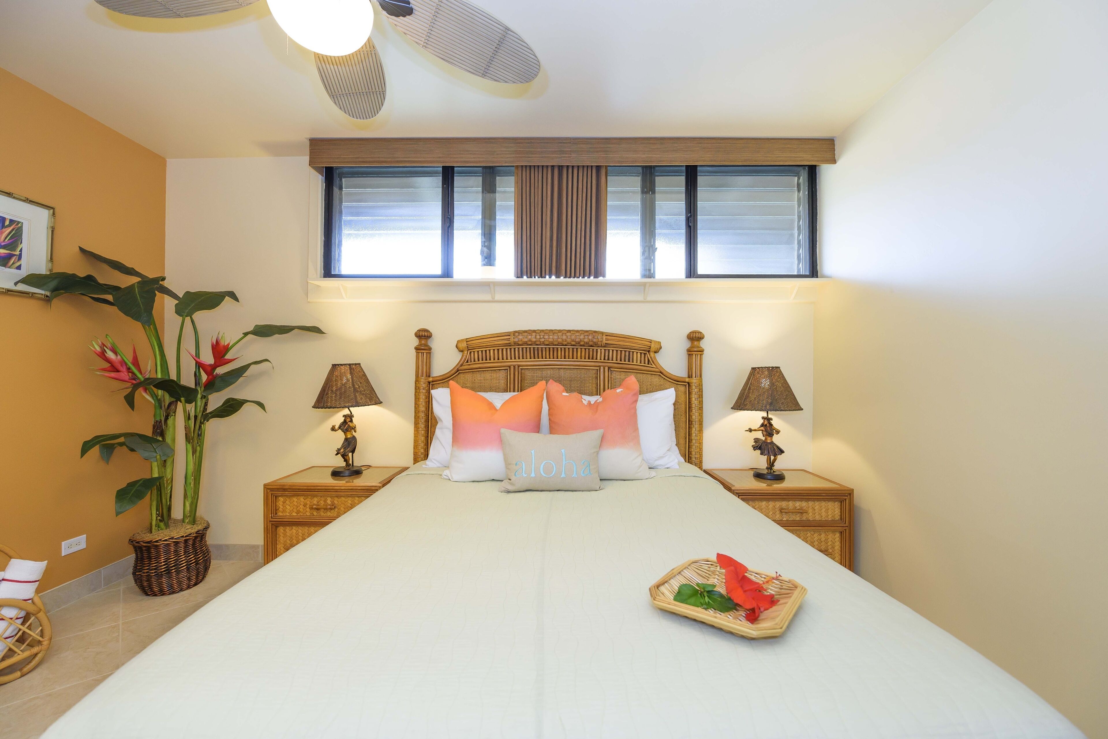 Papakea Ocean Front Resort