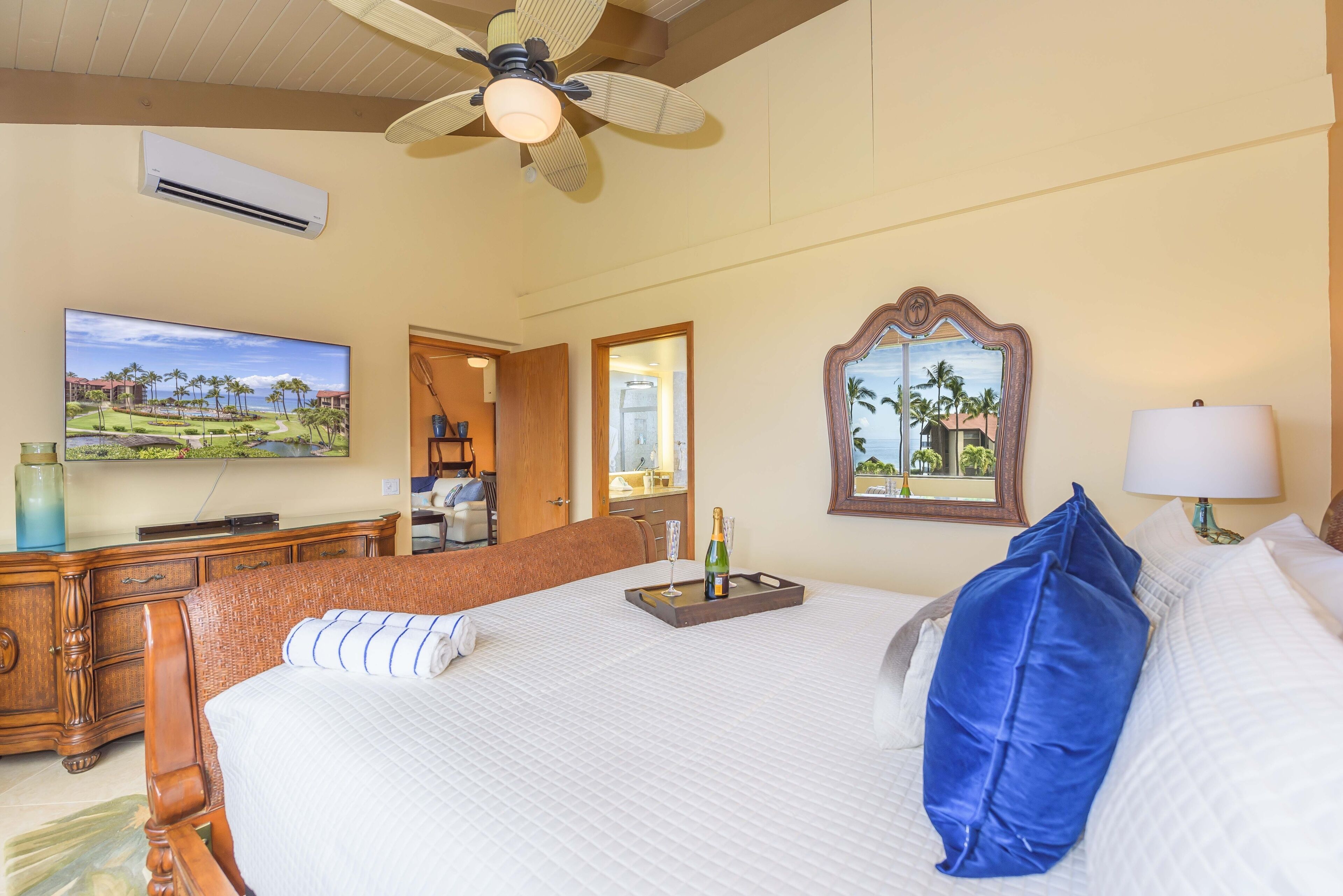 Papakea Ocean Front Resort