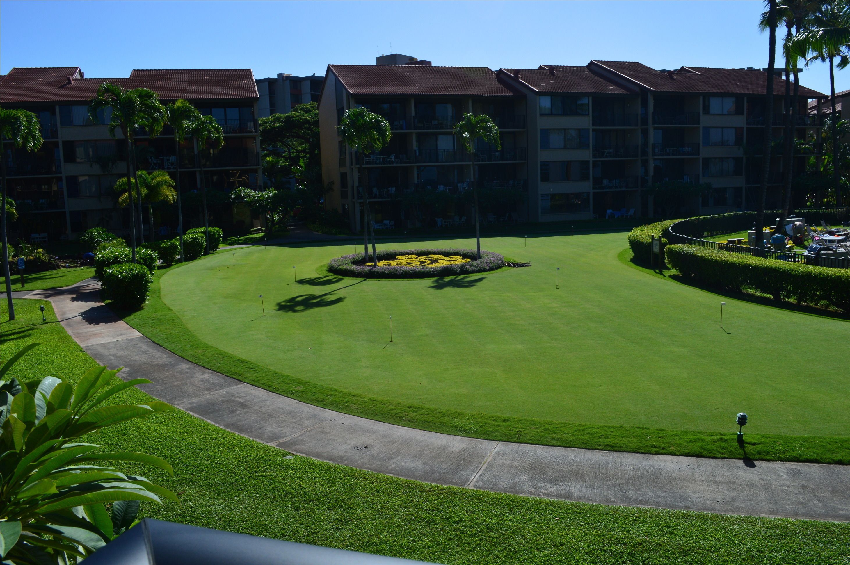 Papakea Ocean Front Resort