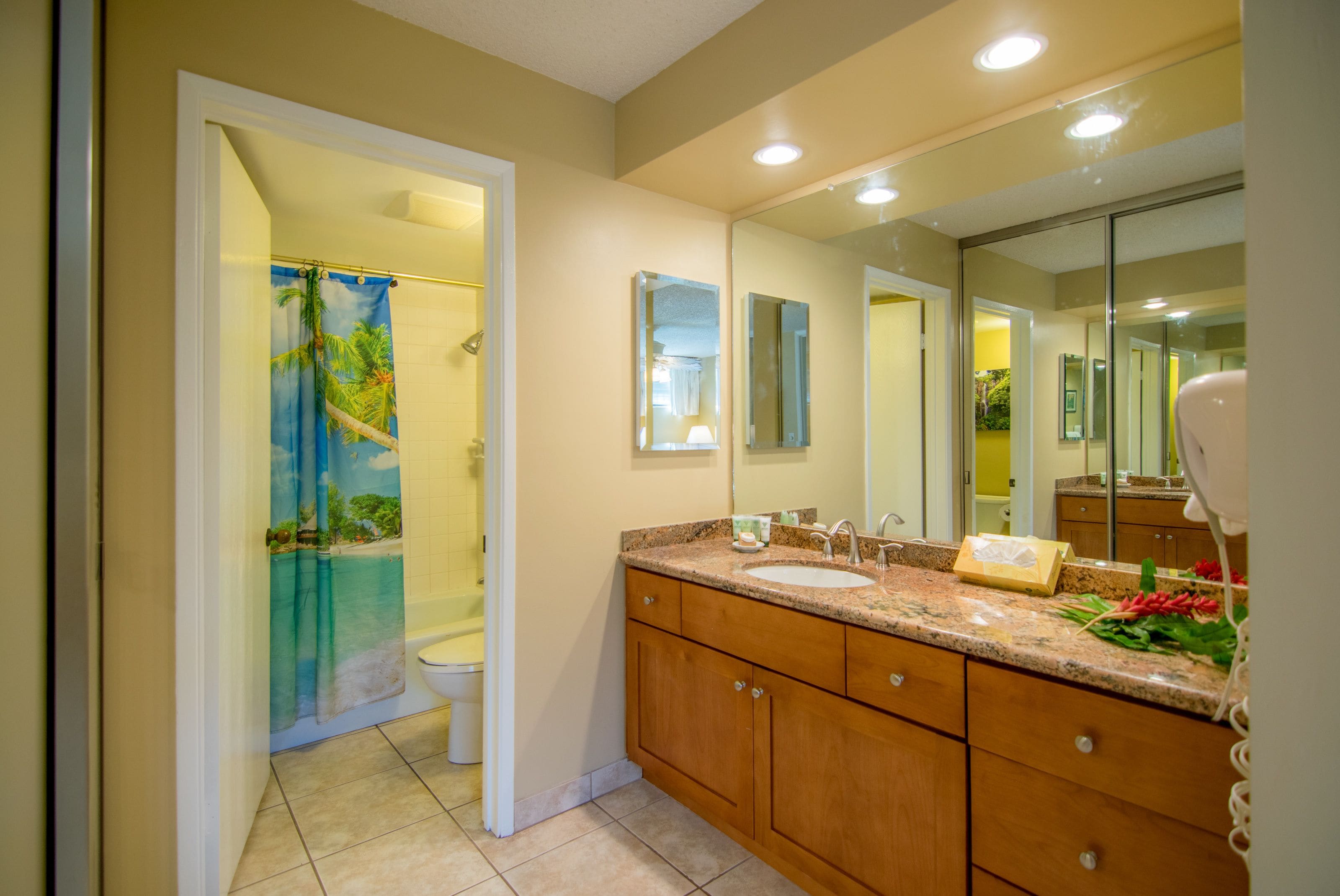 Papakea Ocean Front Resort