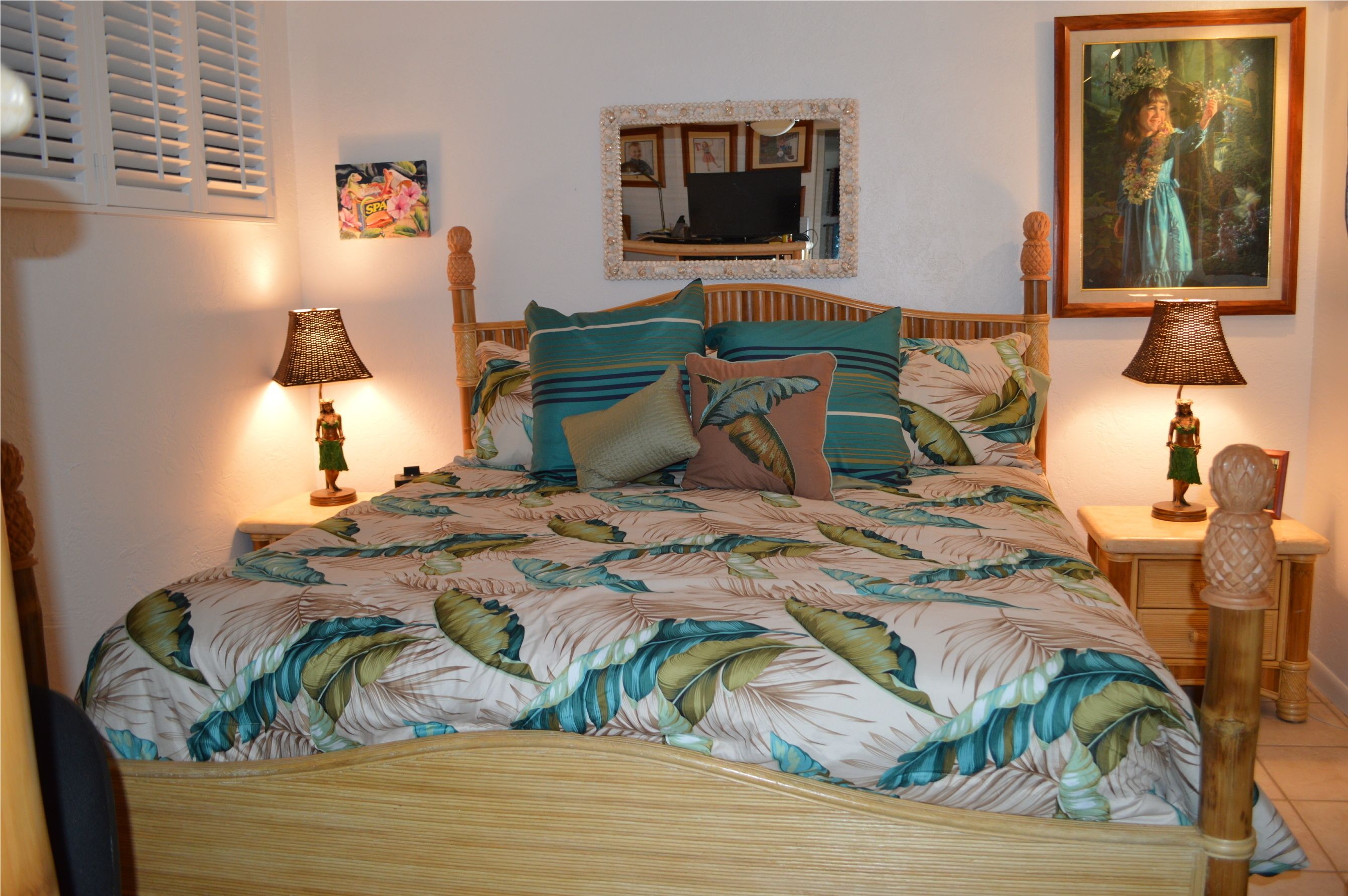 Papakea Ocean Front Resort
