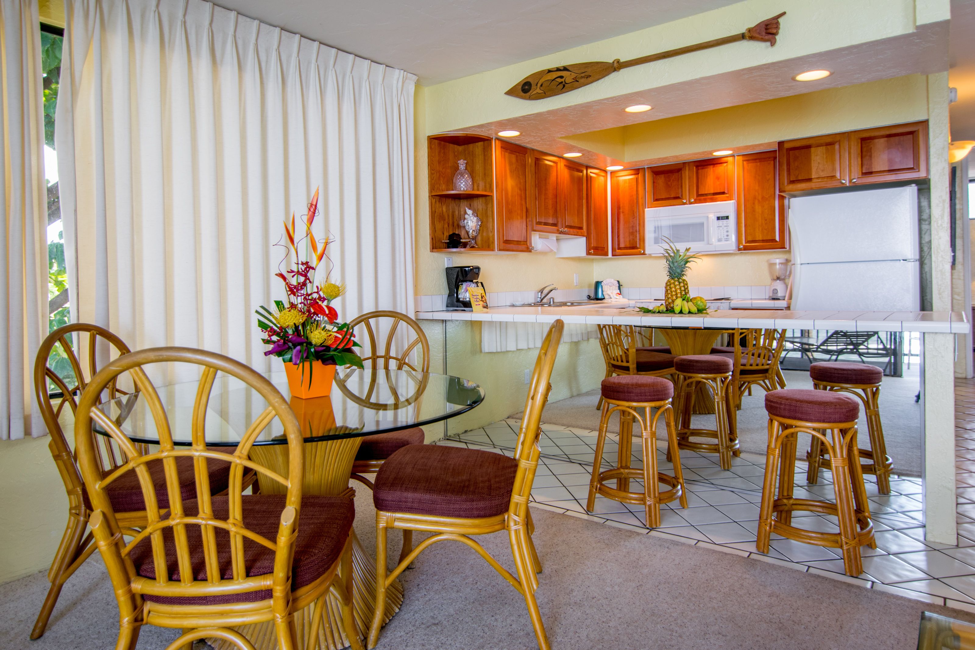 Papakea Ocean Front Resort
