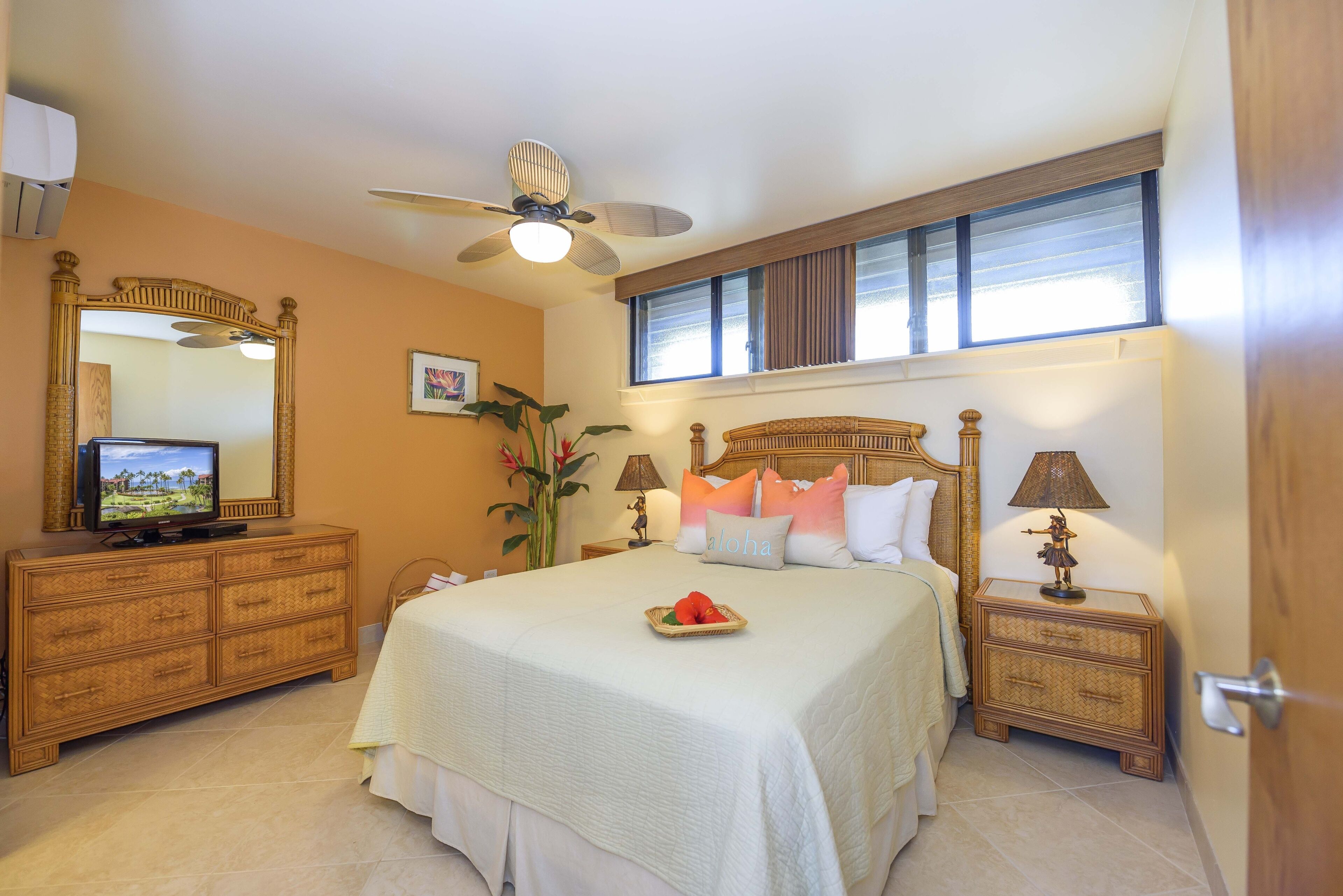 Papakea Ocean Front Resort