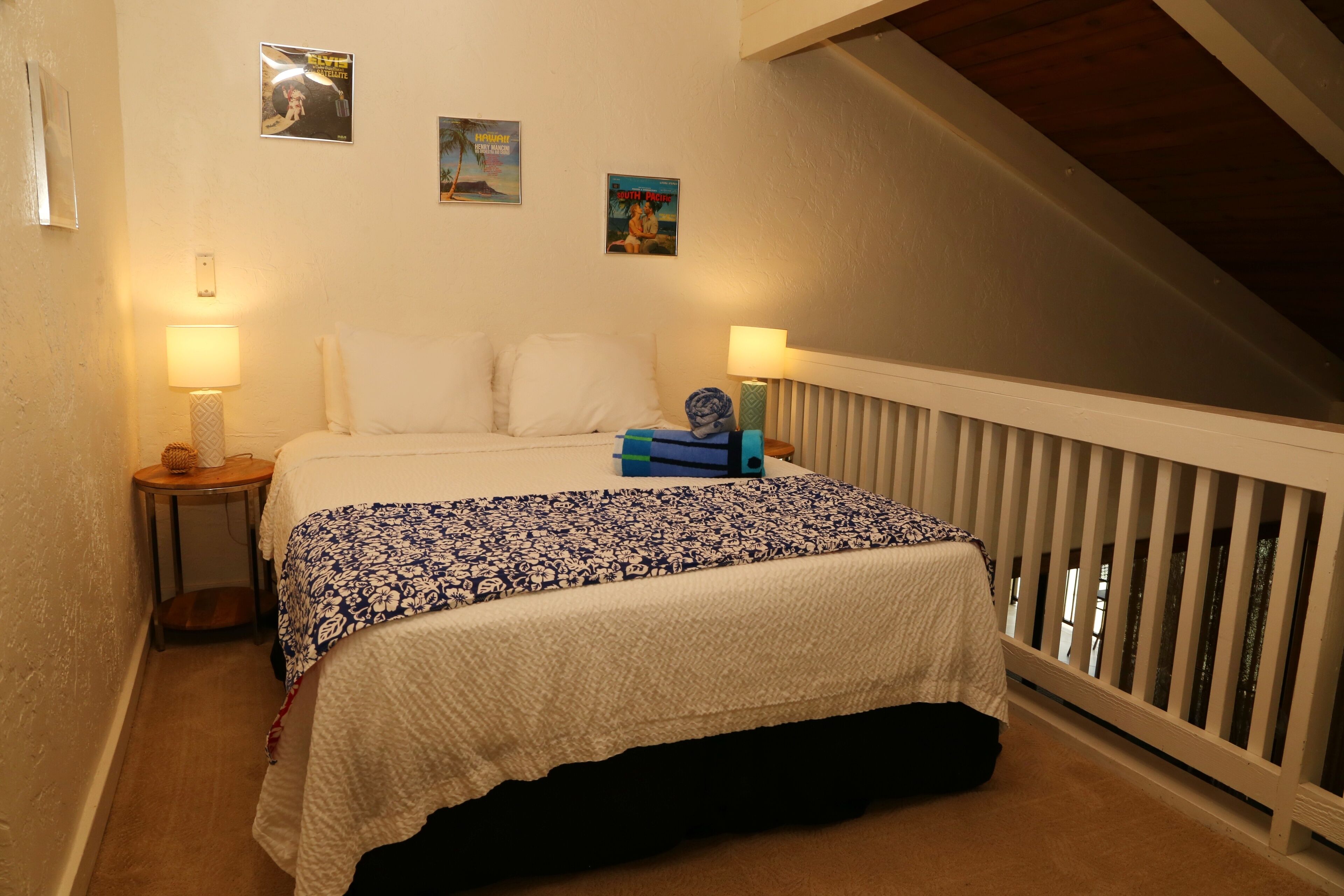 Papakea Ocean Front Resort