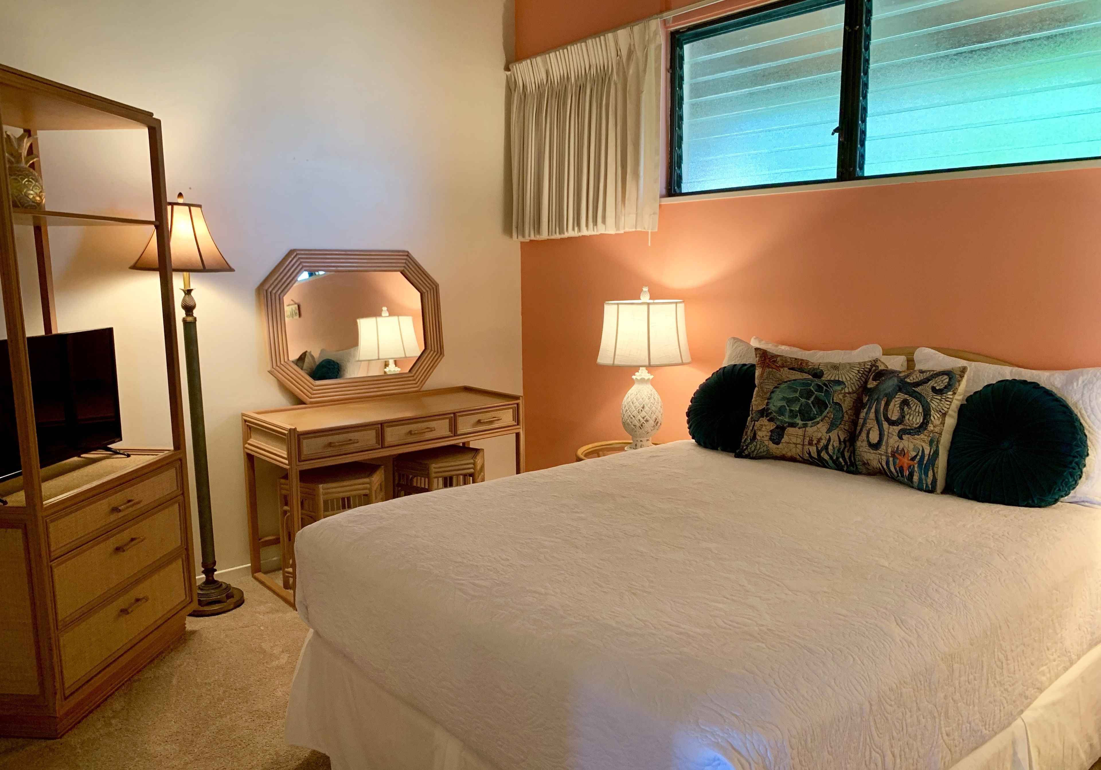 Papakea Ocean Front Resort