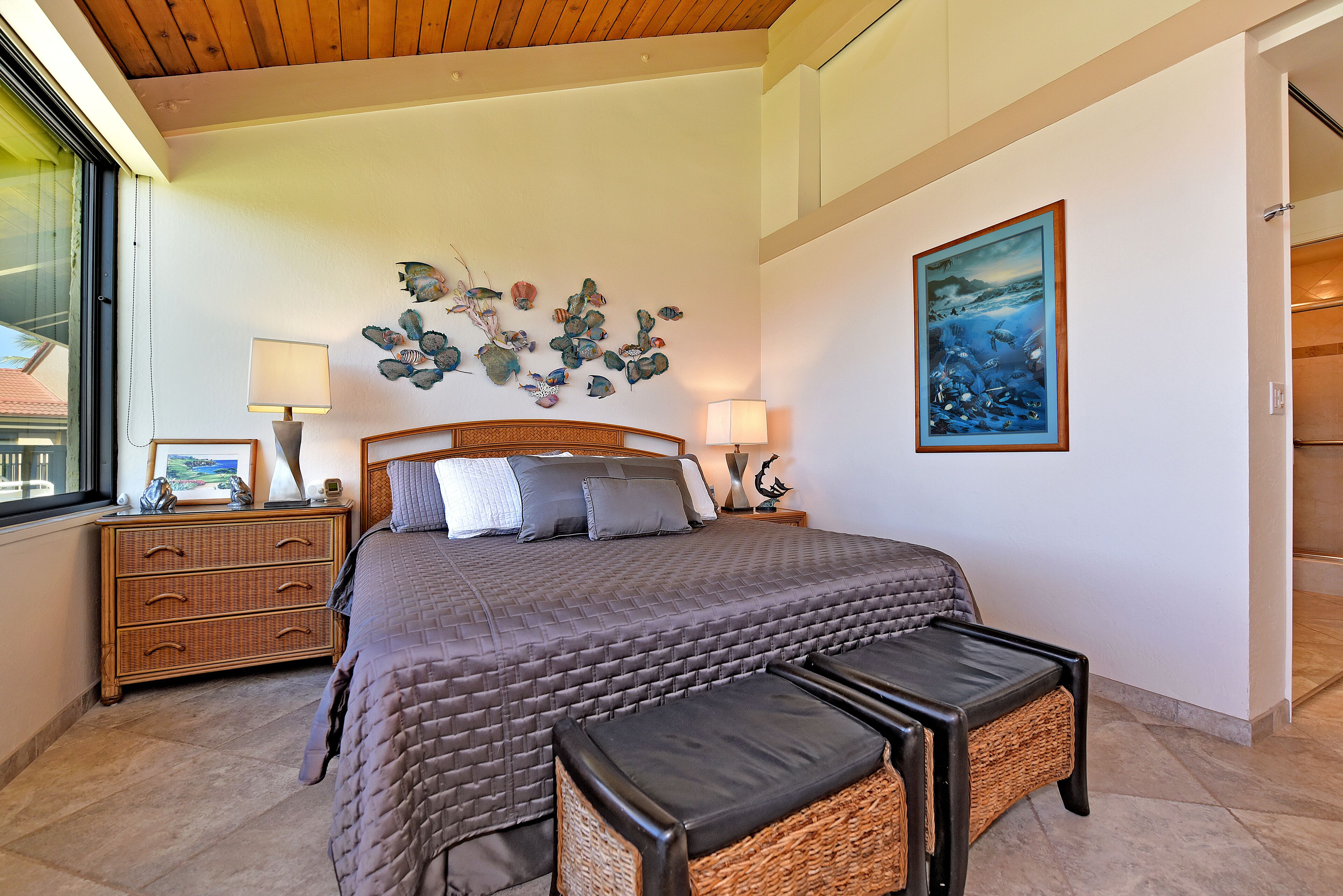 Papakea Ocean Front Resort