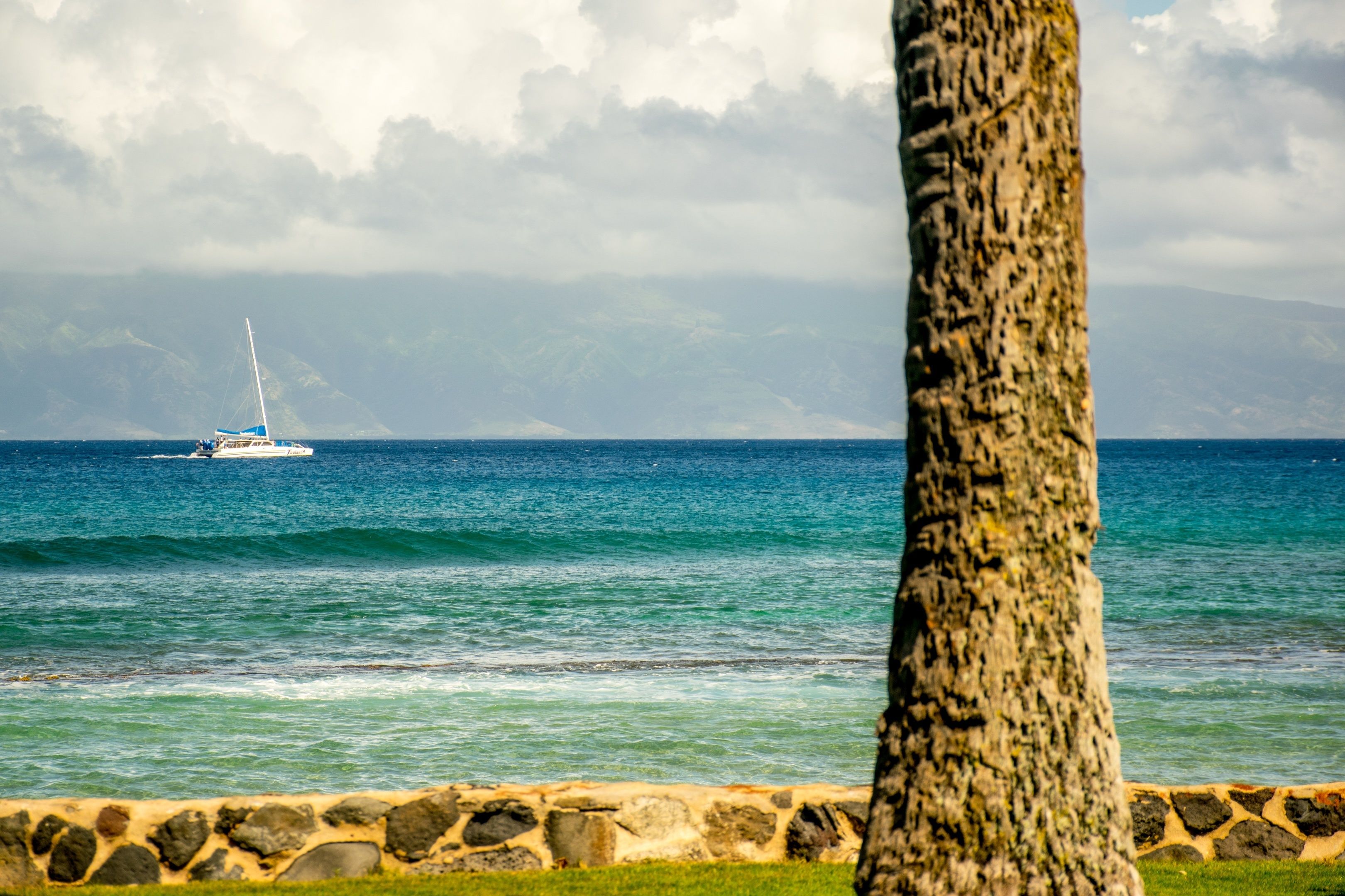 Papakea Ocean Front Resort
