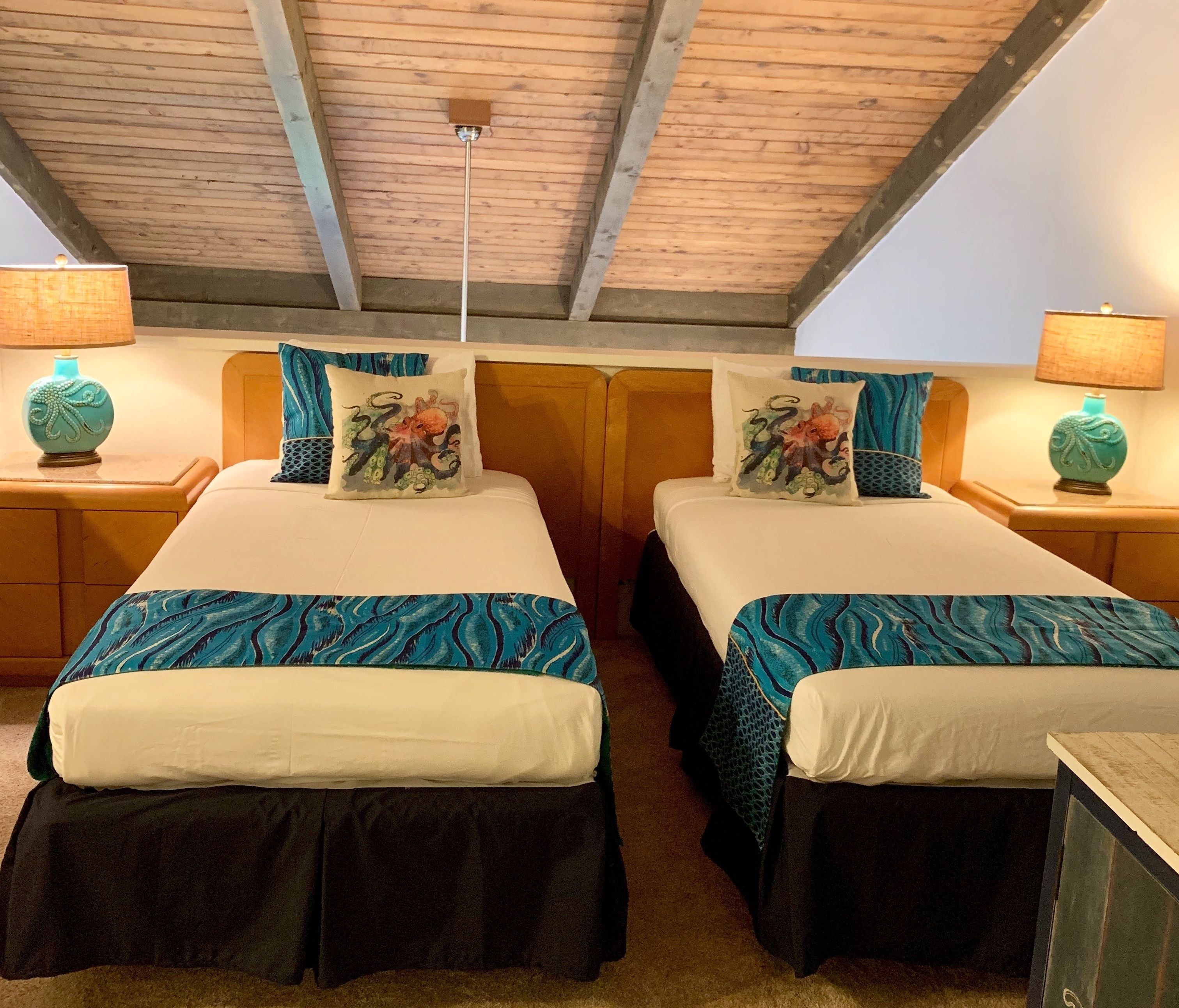 Papakea Ocean Front Resort