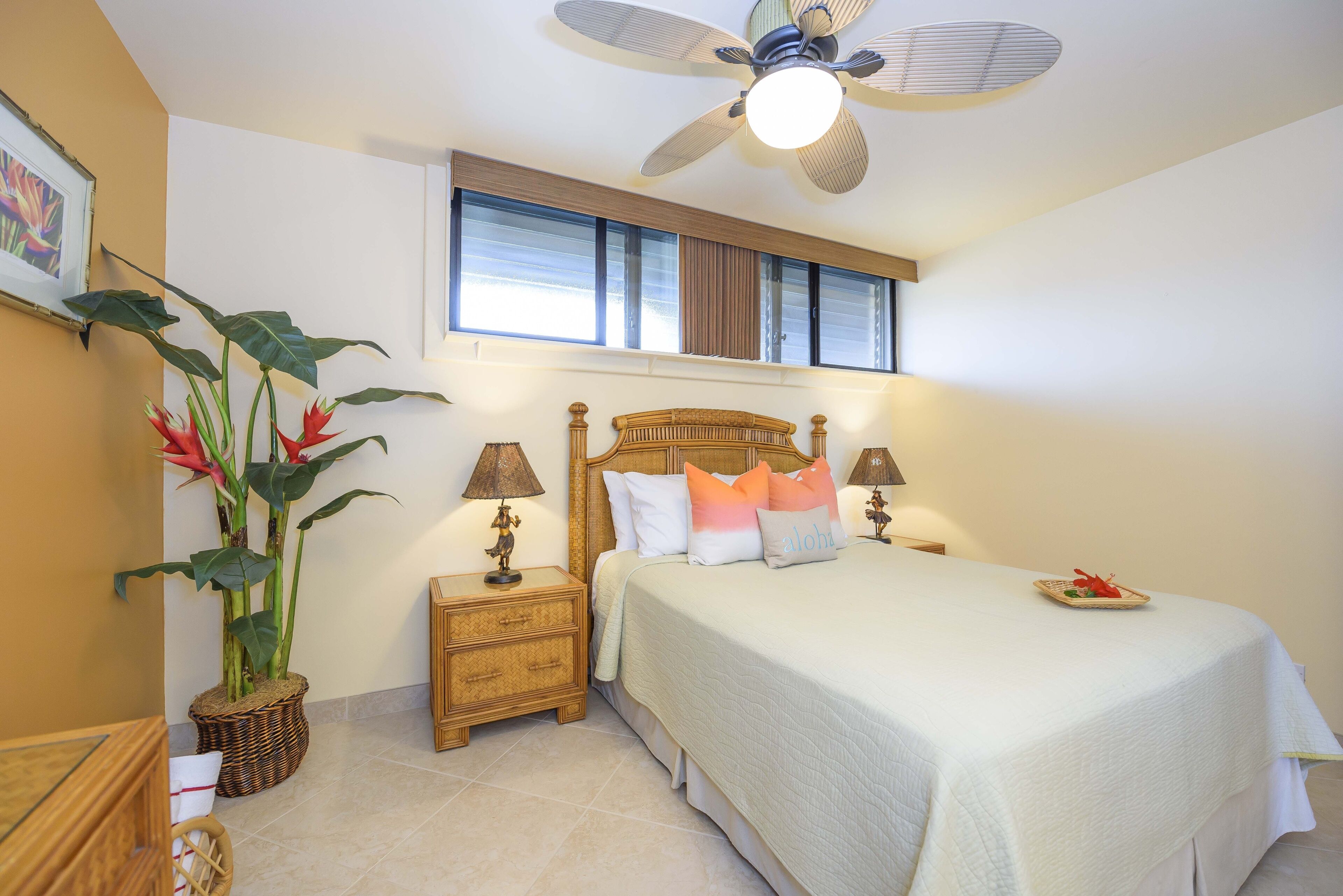 Papakea Ocean Front Resort